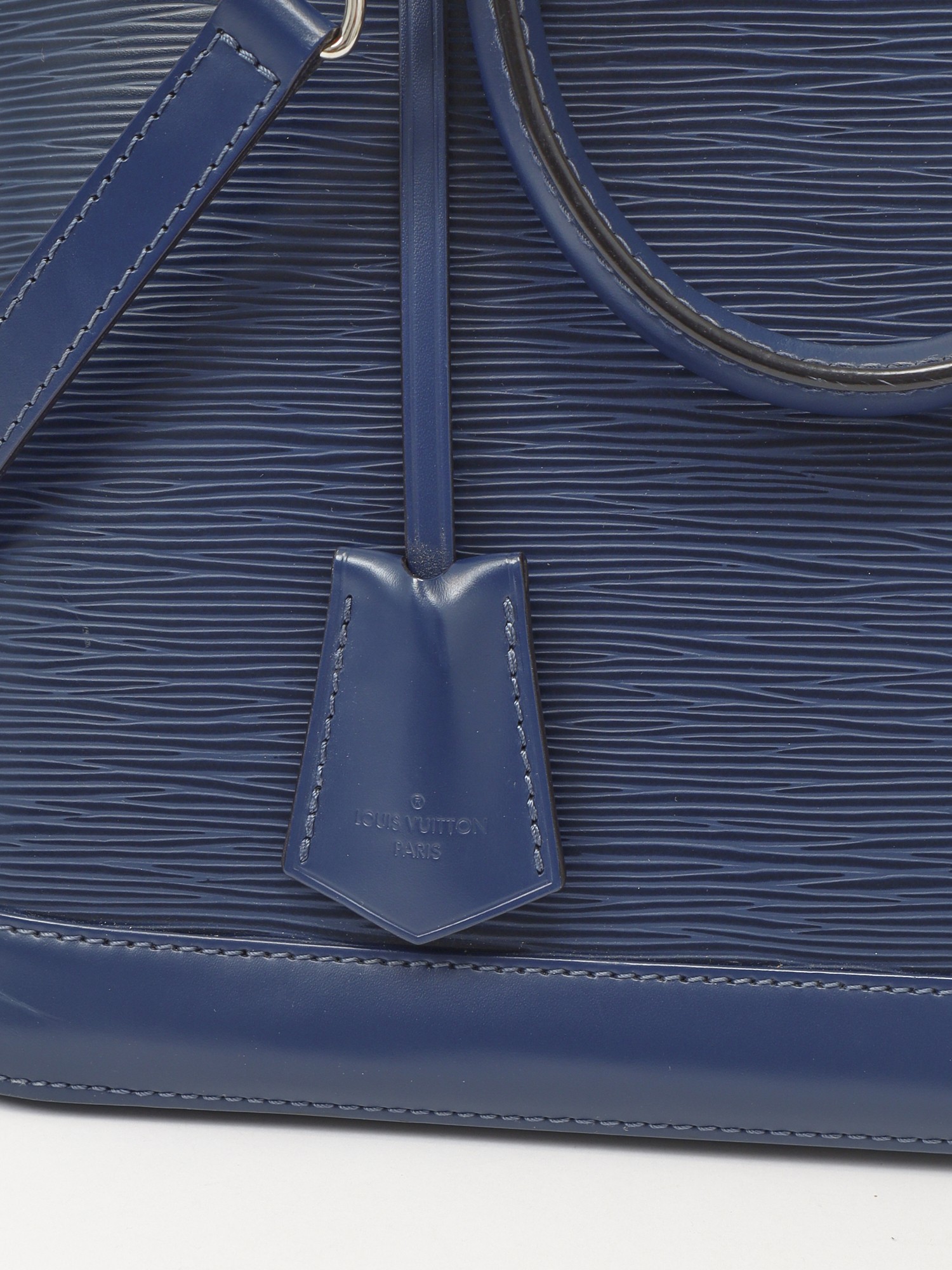 Louis Vuitton Alma 5