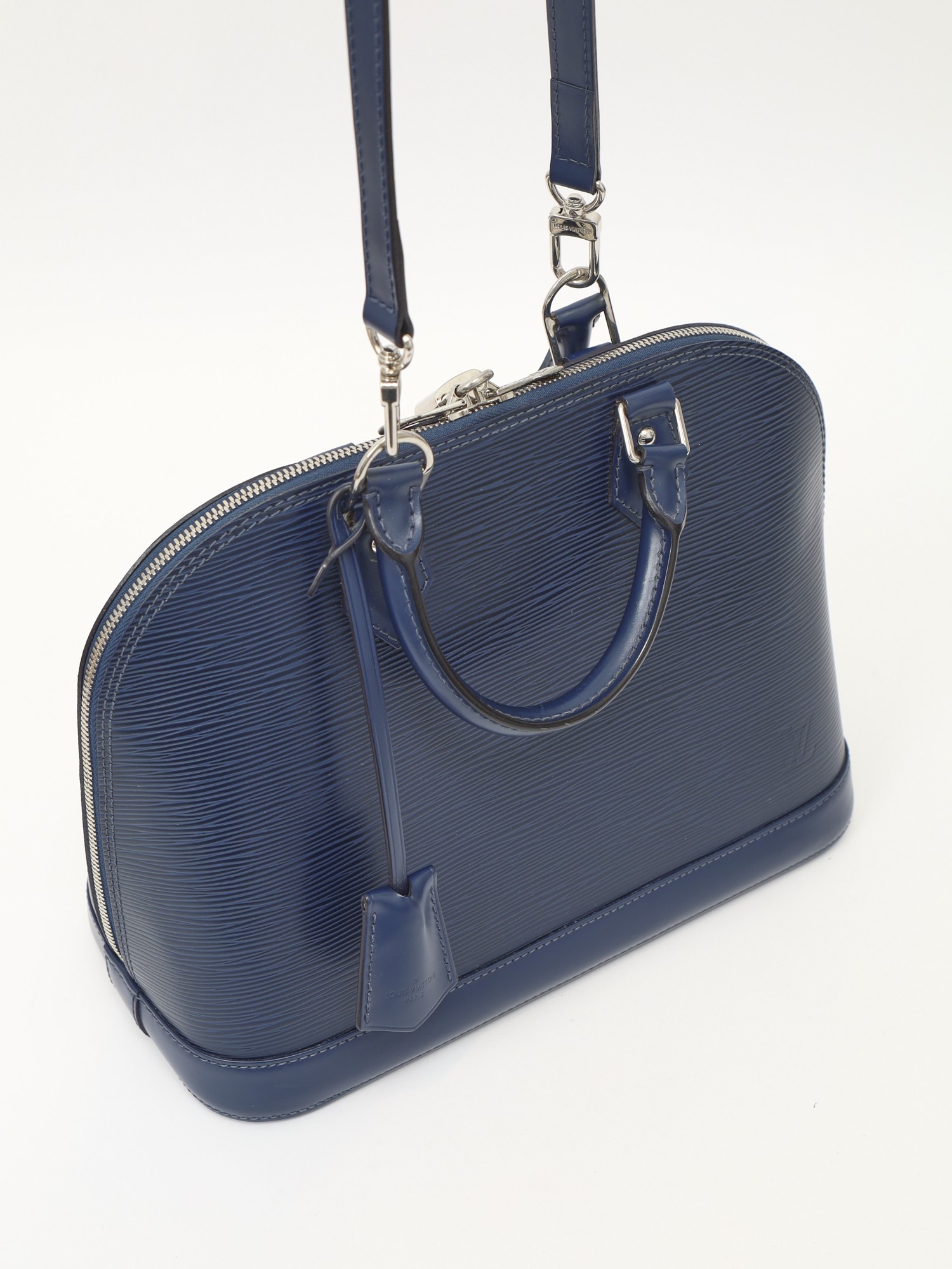 Louis Vuitton Alma 4