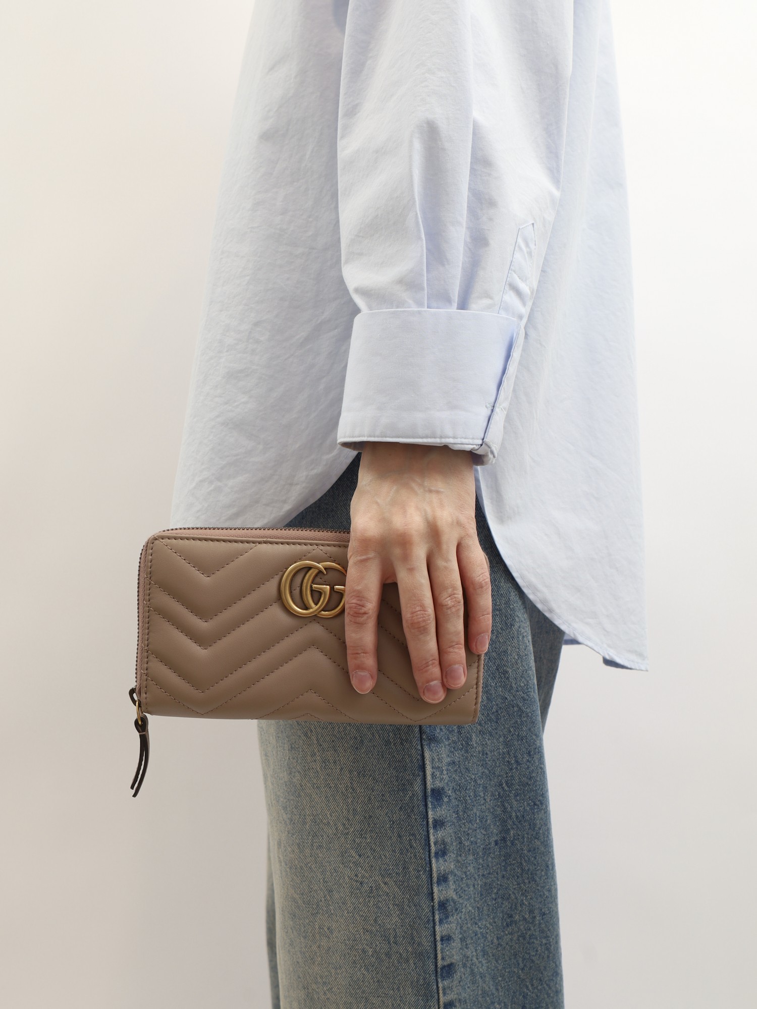 Gucci Wallet 1