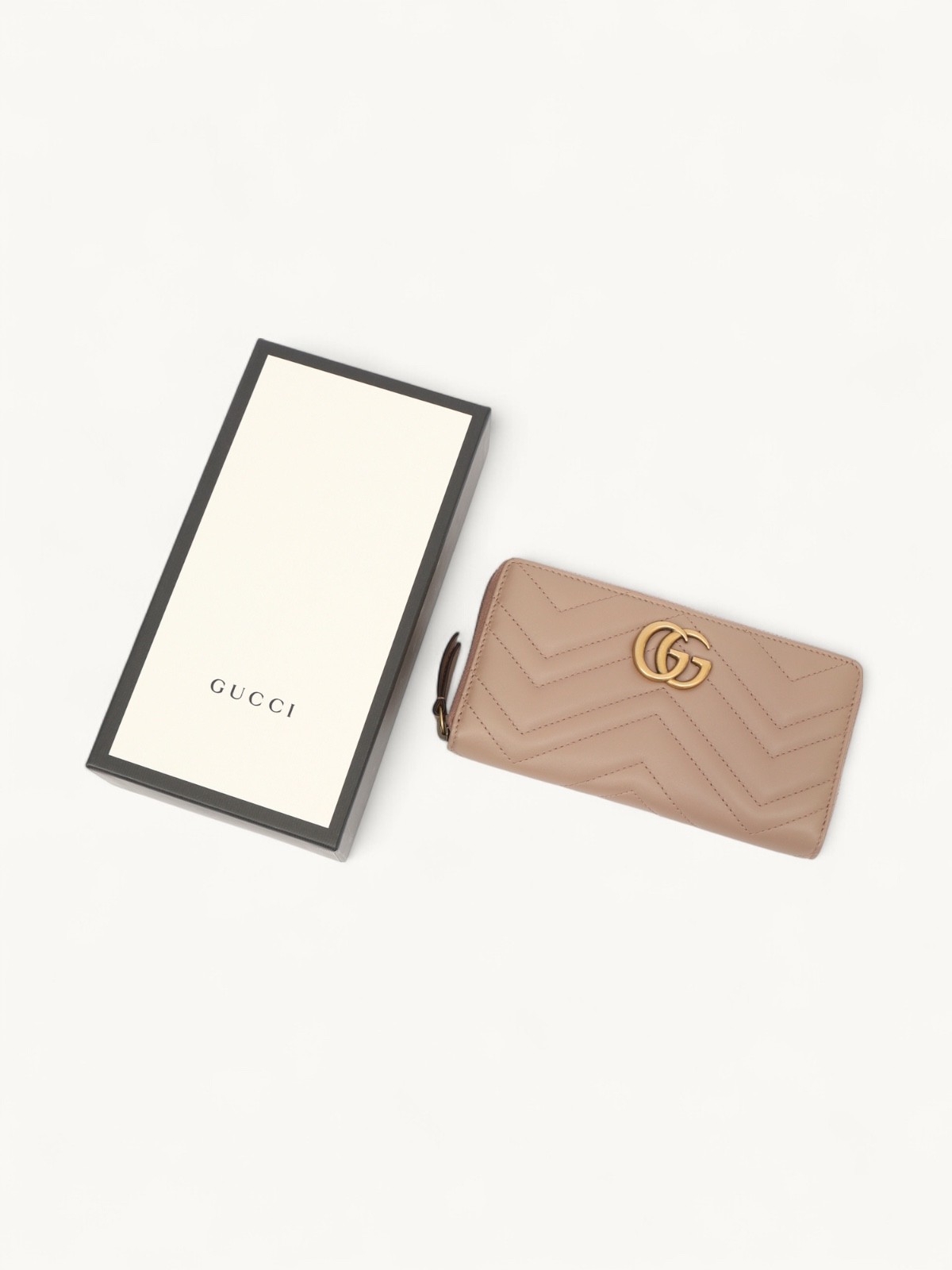 Gucci Wallet 3