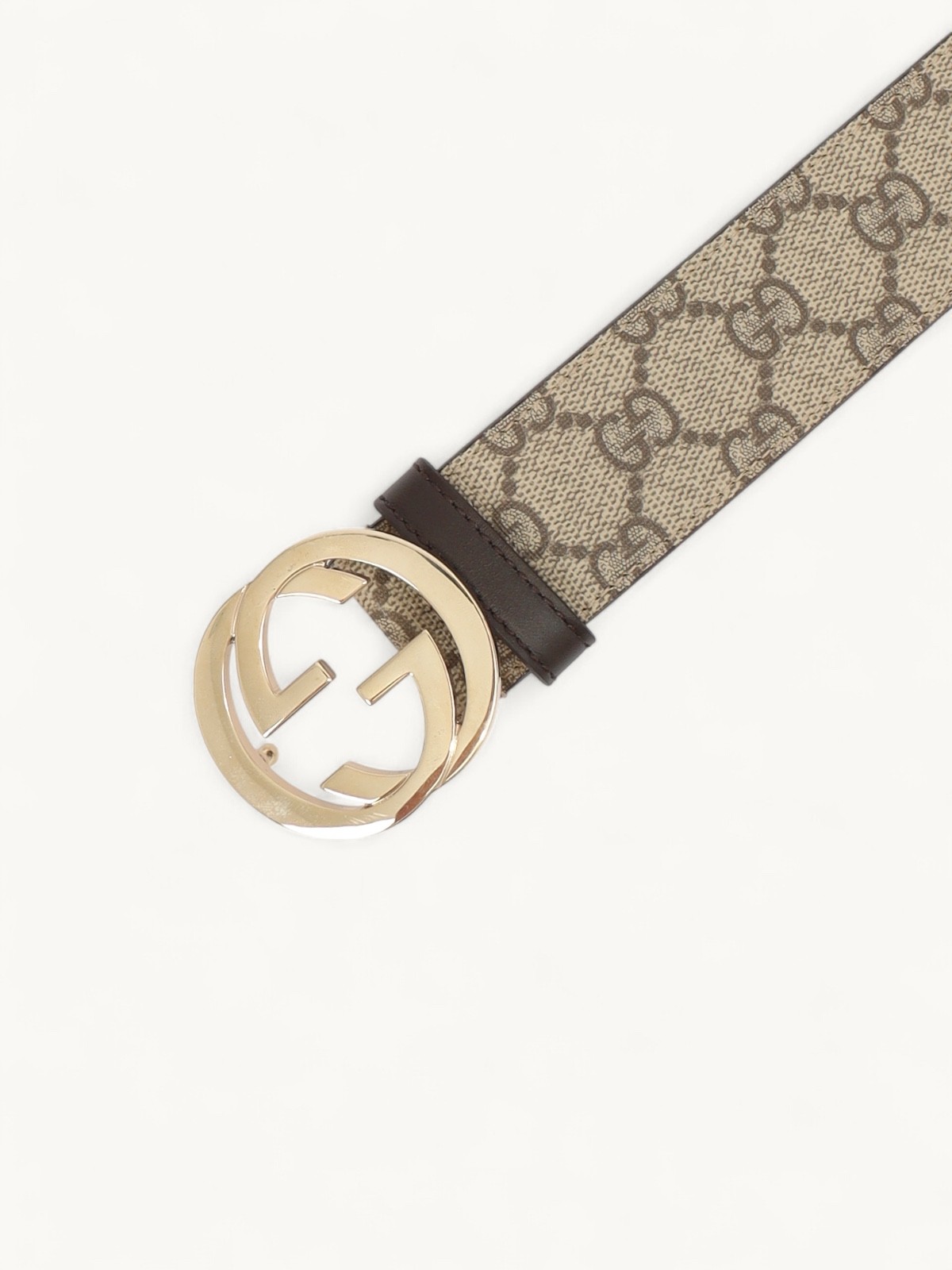 Gucci Belt 3