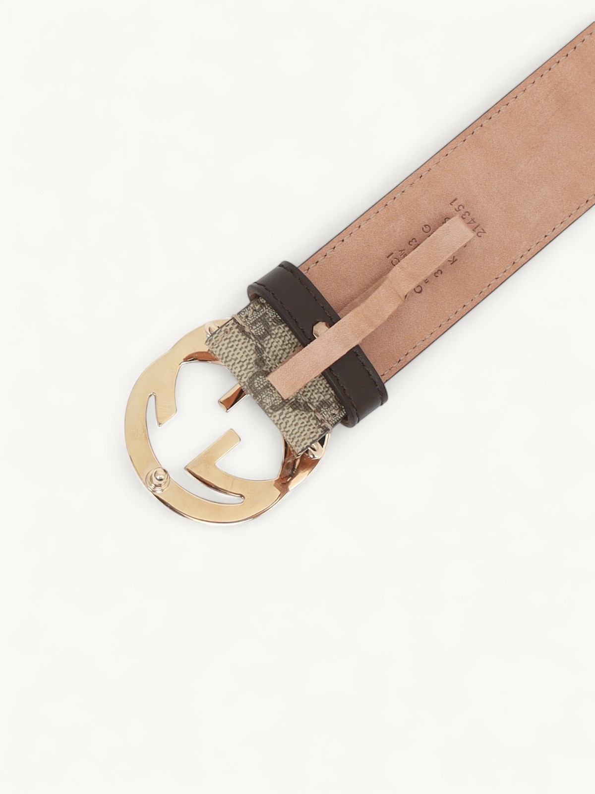 Gucci Belt 4