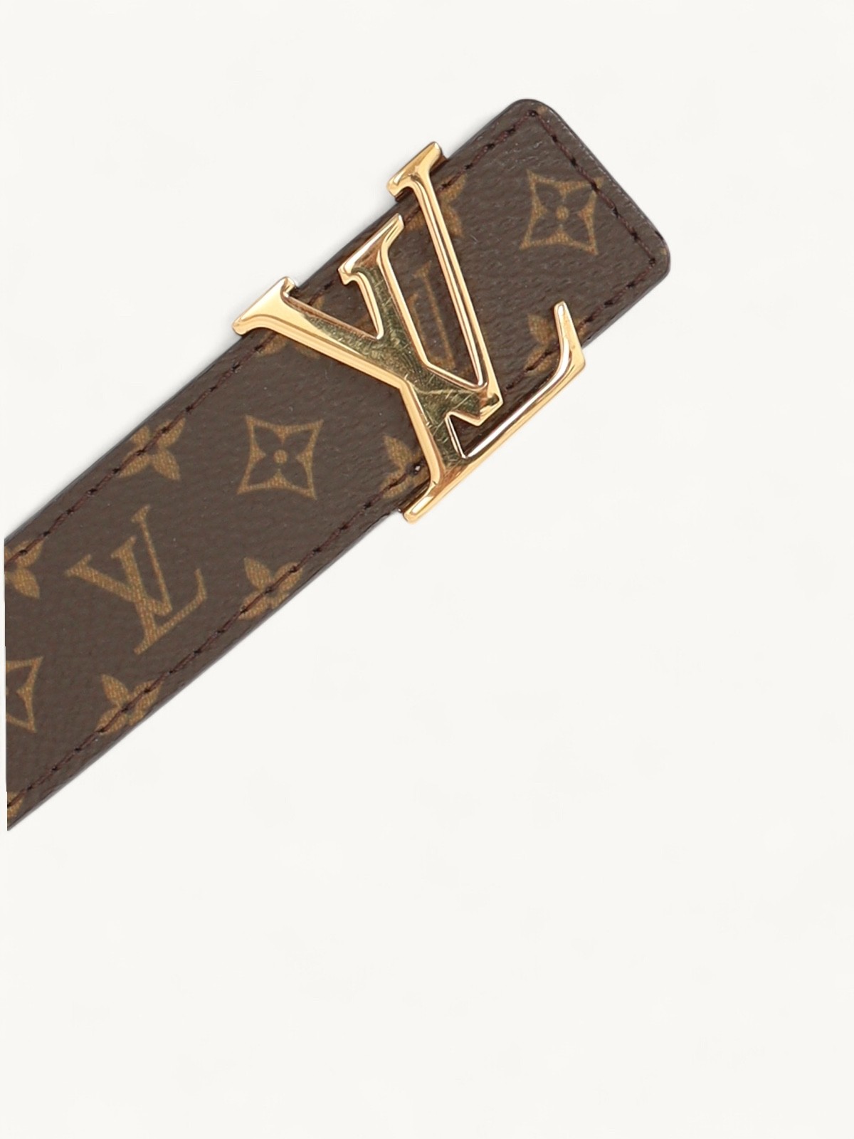 Louis Vuitton Belt  2