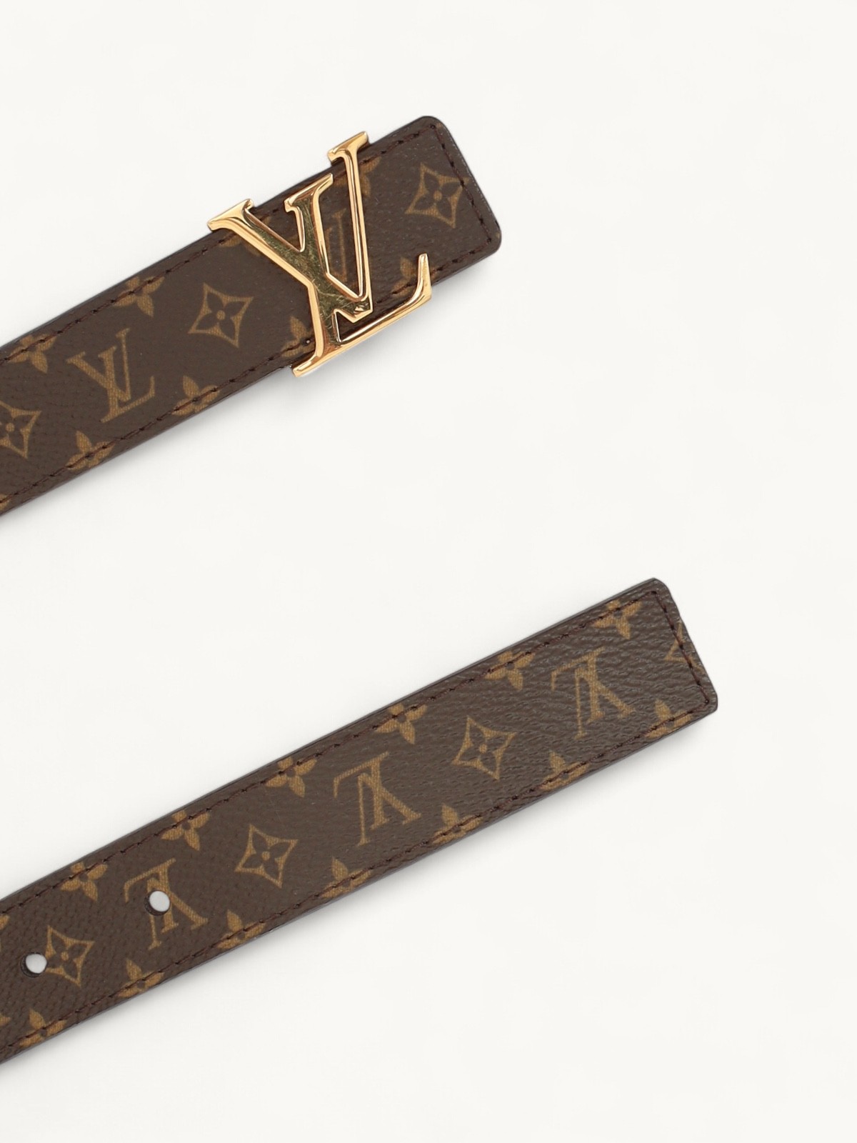Louis Vuitton Belt  4