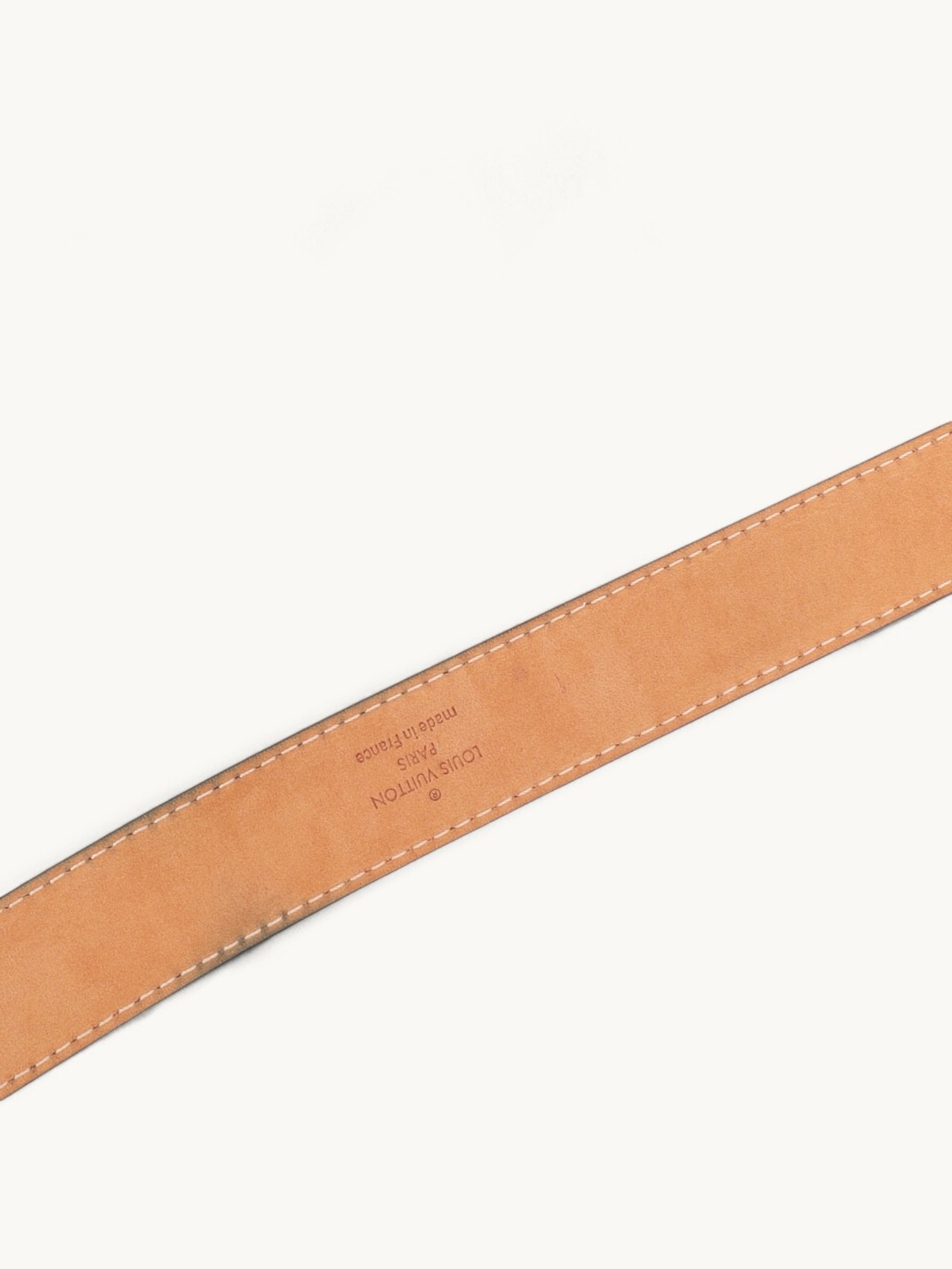 Louis Vuitton Belt  5