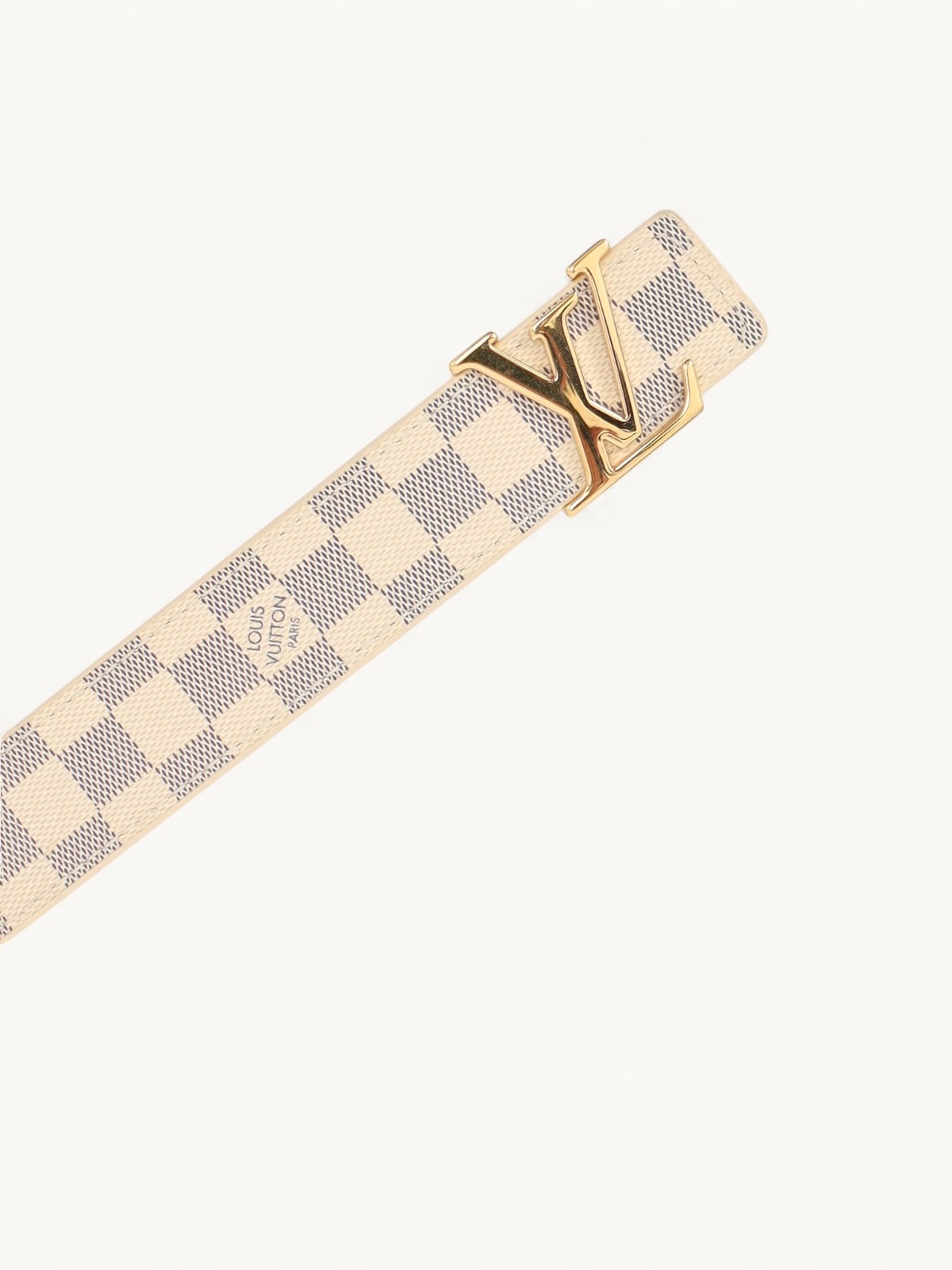 Louis Vuitton Belt  2