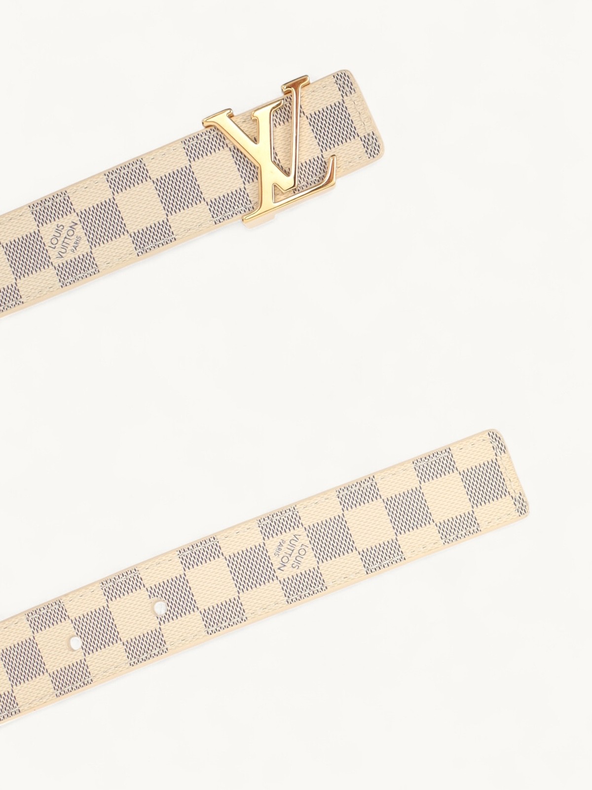 Louis Vuitton Belt  4