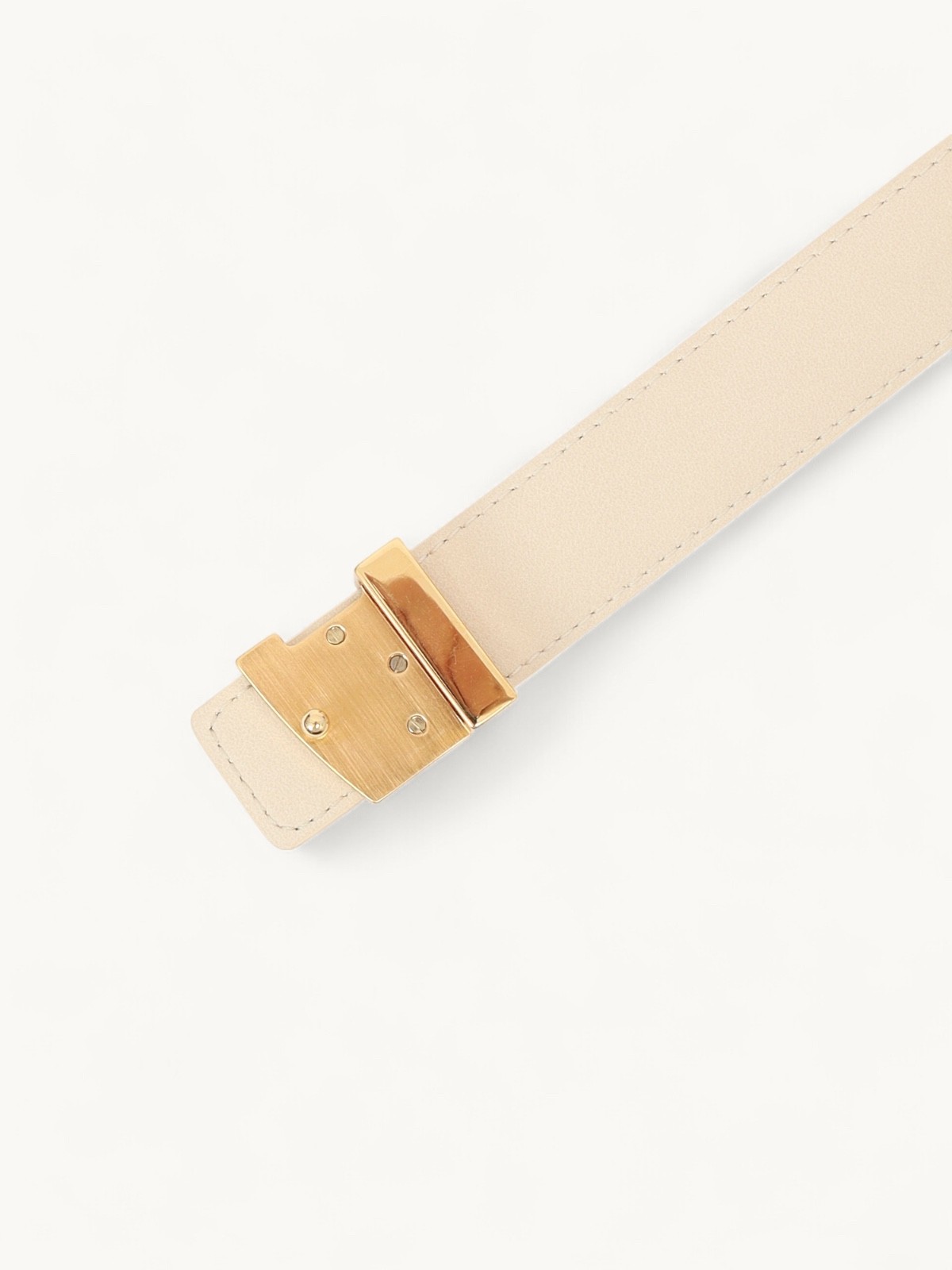 Louis Vuitton Belt  3