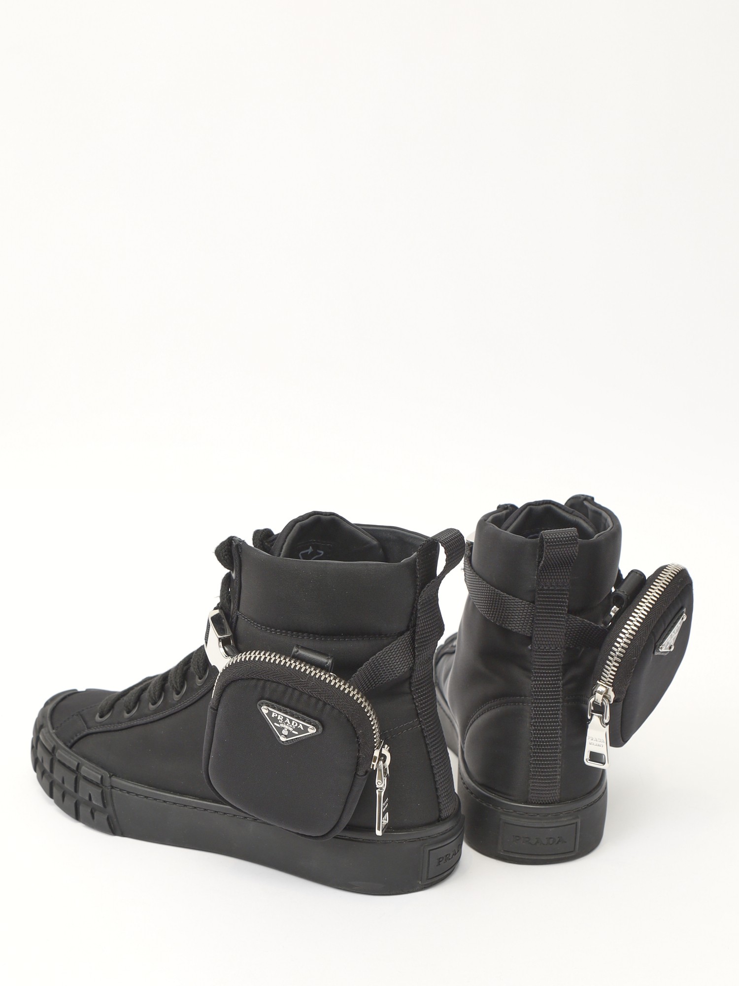 Prada Shoes 39 3