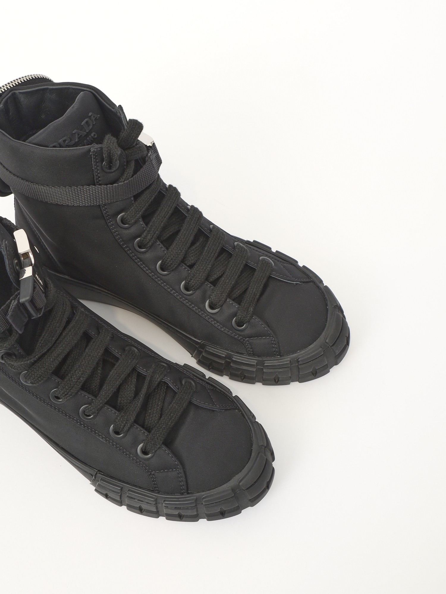 Prada Shoes 39 6