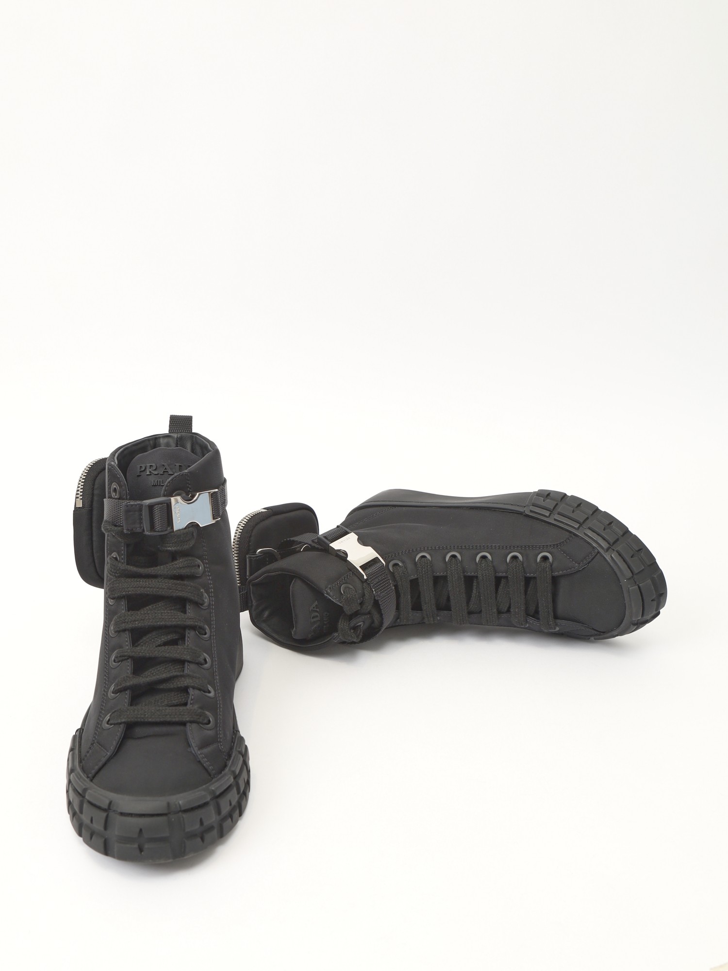 Prada Shoes 39 5