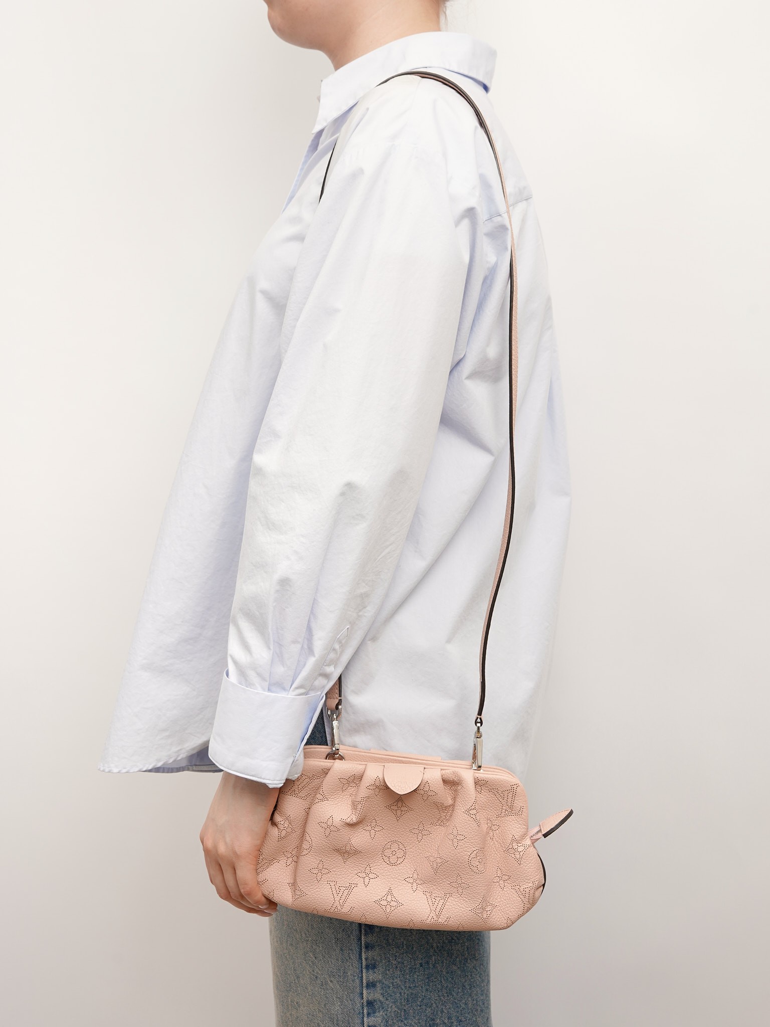 Louis Vuitton Magnolia  1