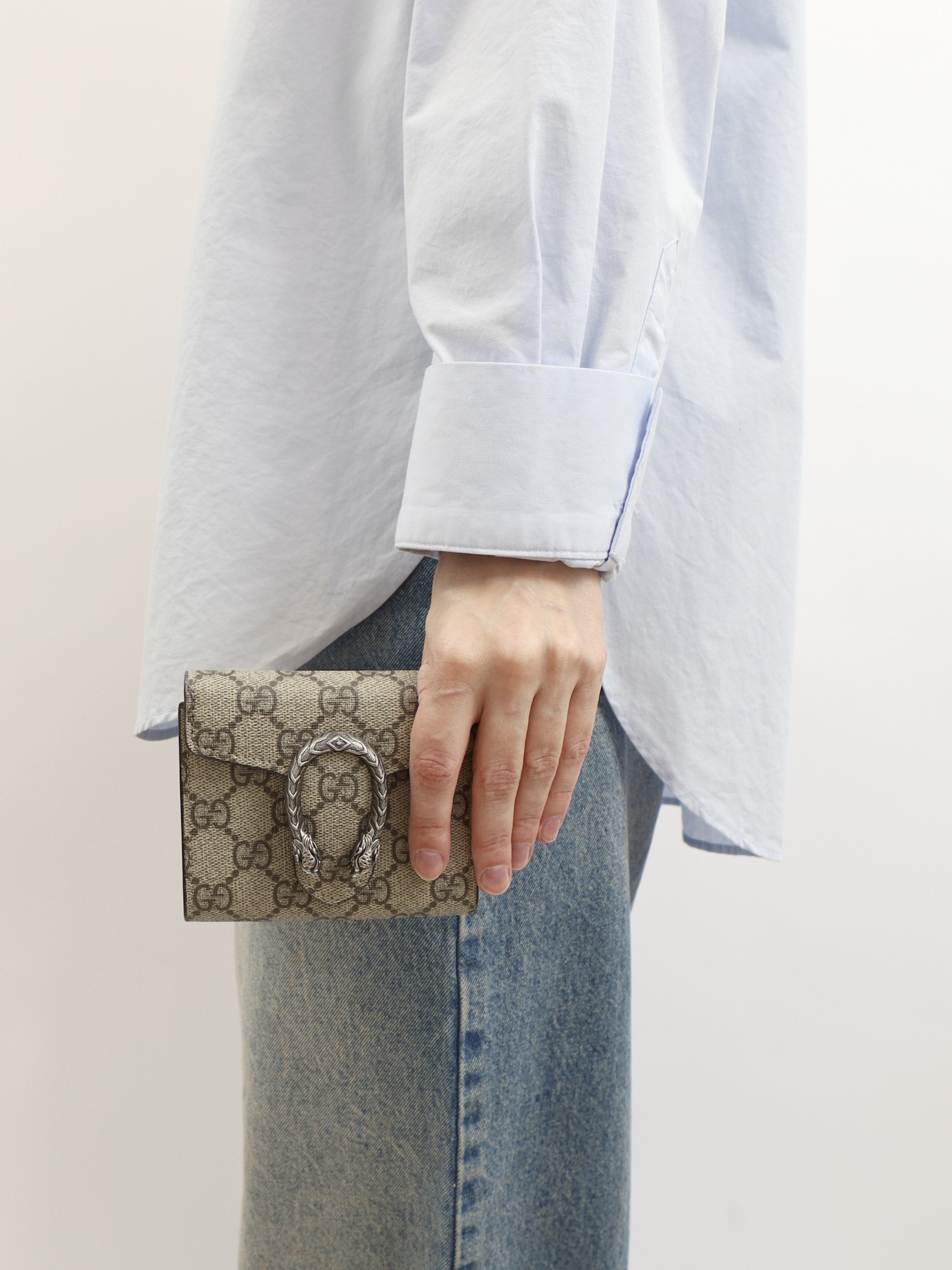 Gucci Wallet 1