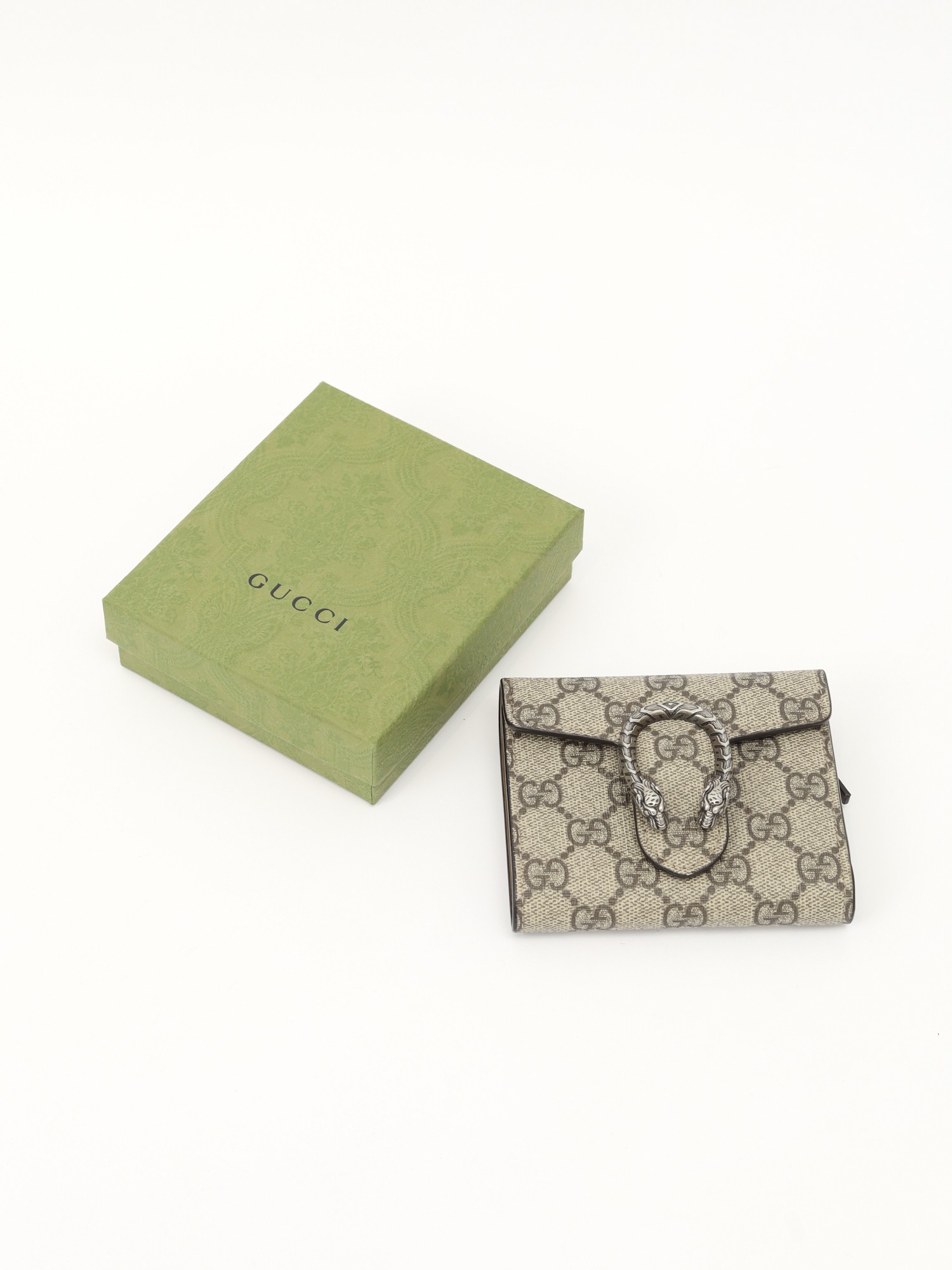 Gucci Wallet 3