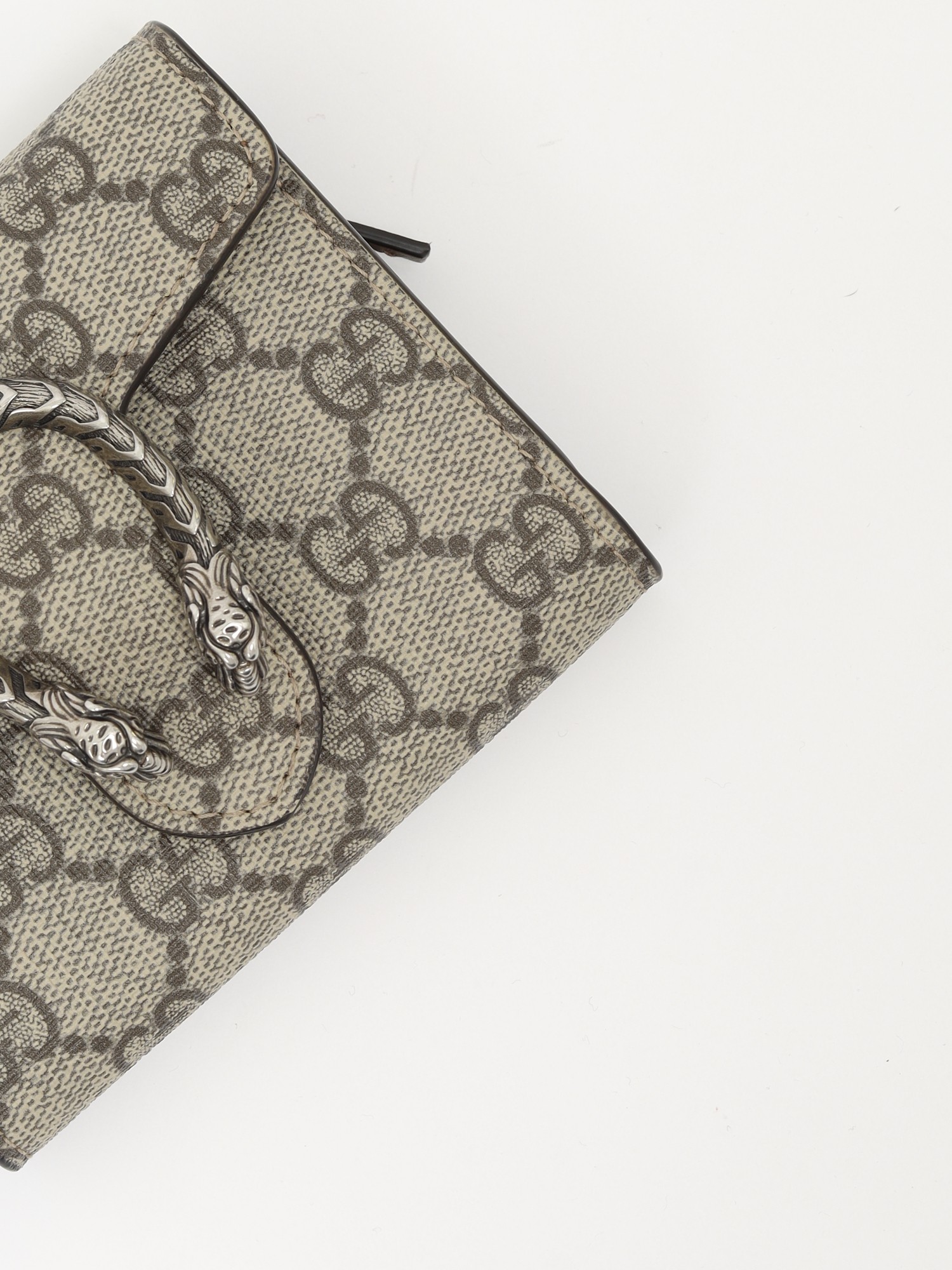 Gucci Wallet 5