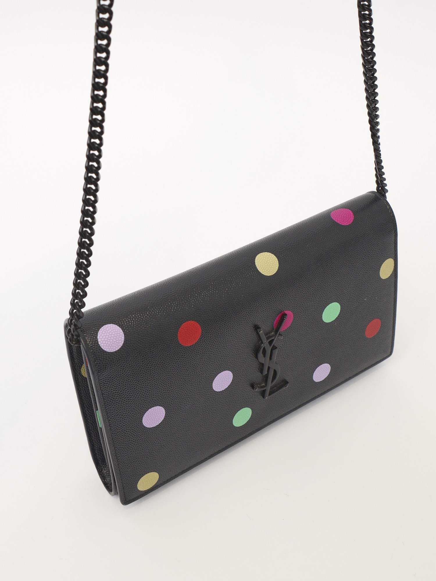 Saint Laurent Kate 10