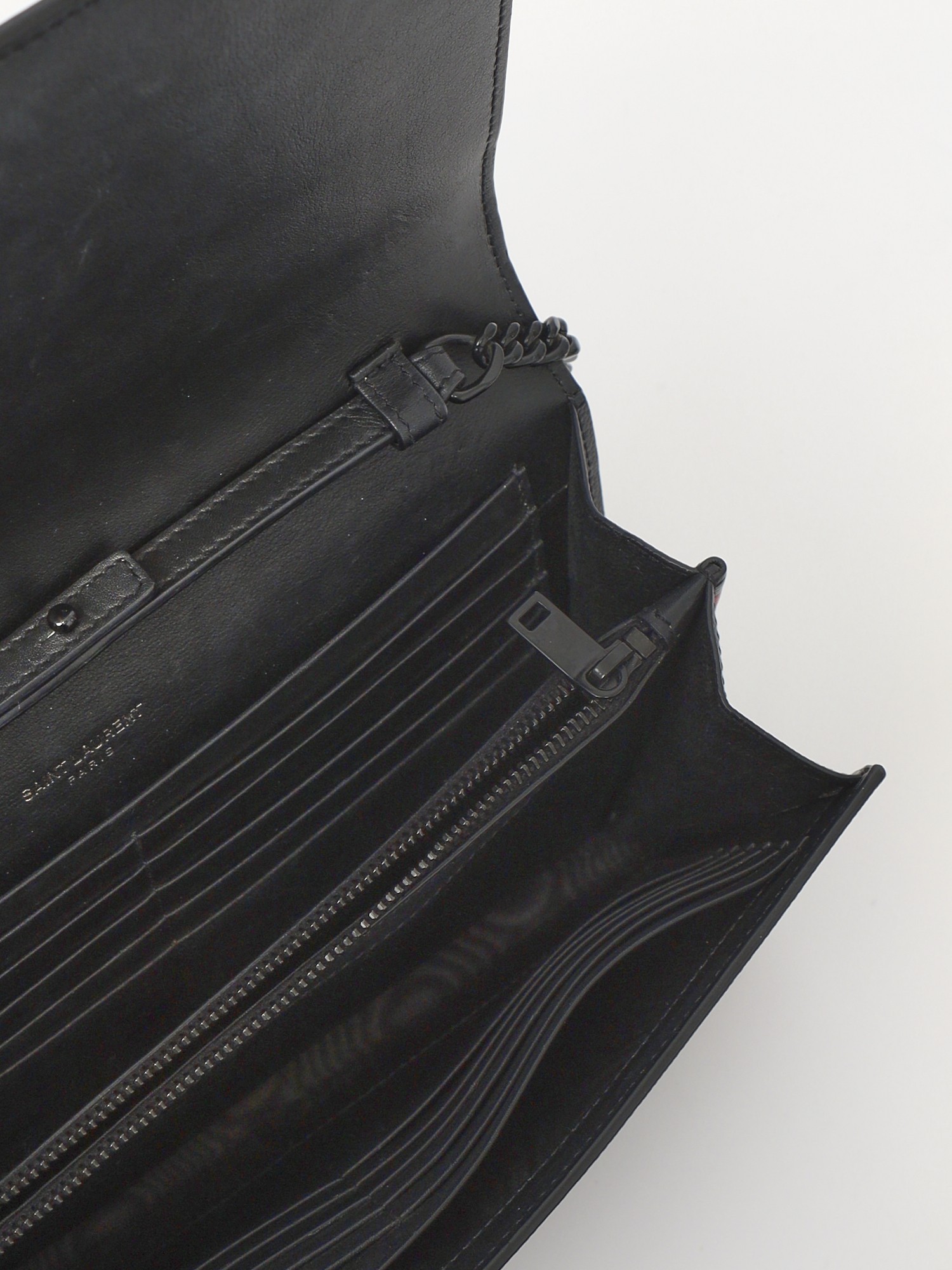 Saint Laurent Kate 9