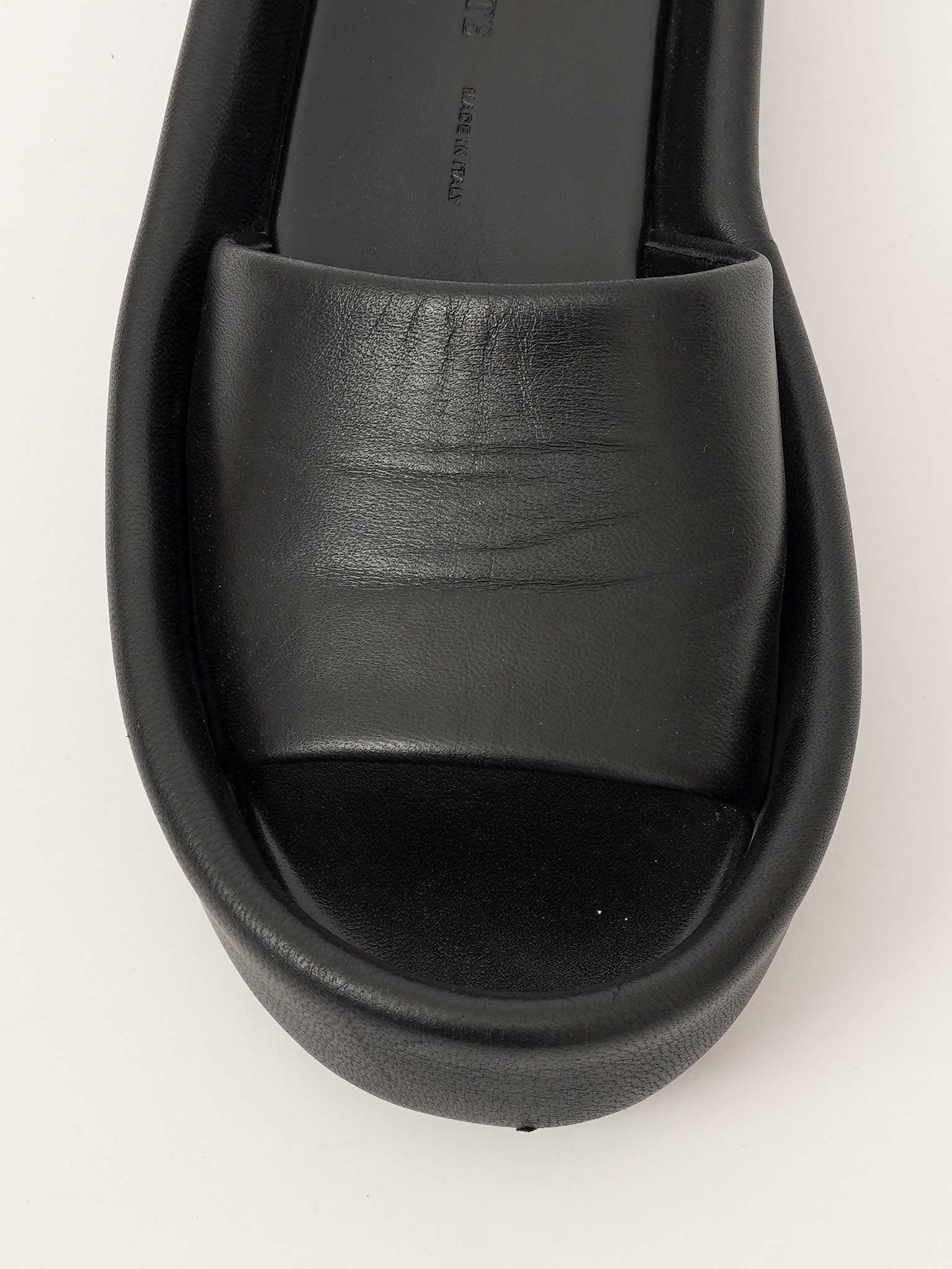 Khaite Shoes 37.5 5