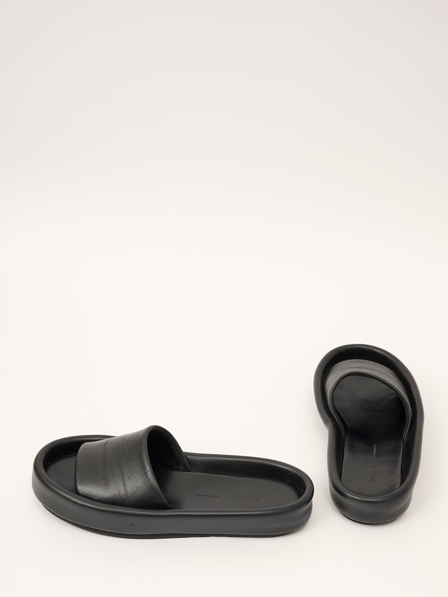 Khaite Shoes 37.5 4