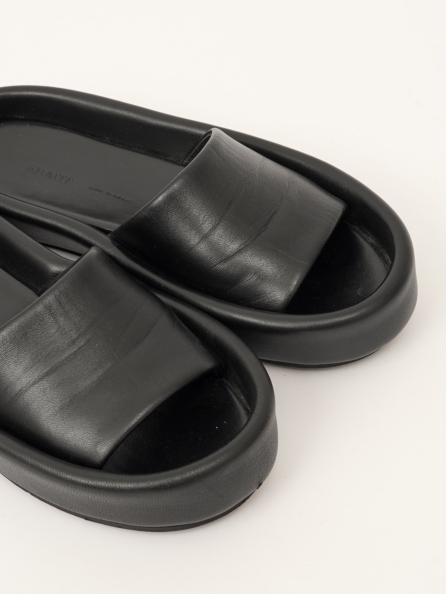 Khaite Shoes 37.5 7