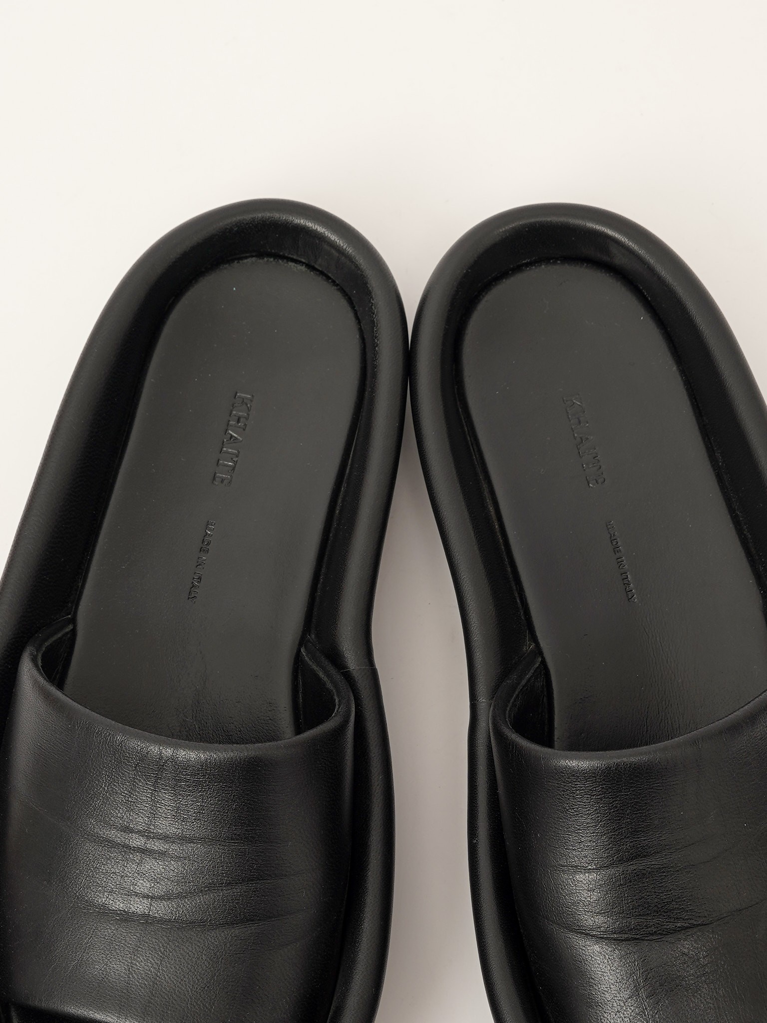Khaite Shoes 37.5 8