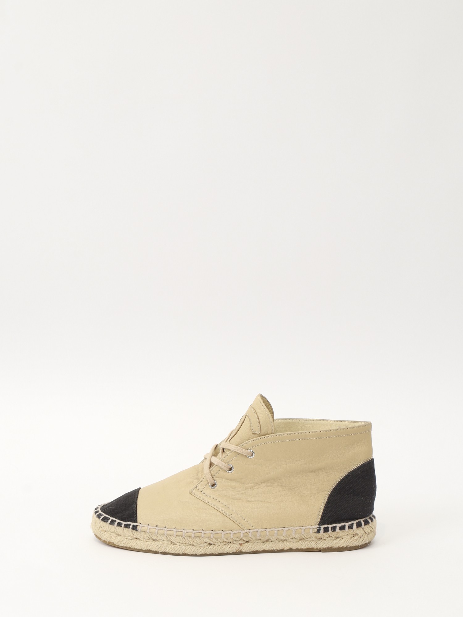 Chanel Shoes 38 1