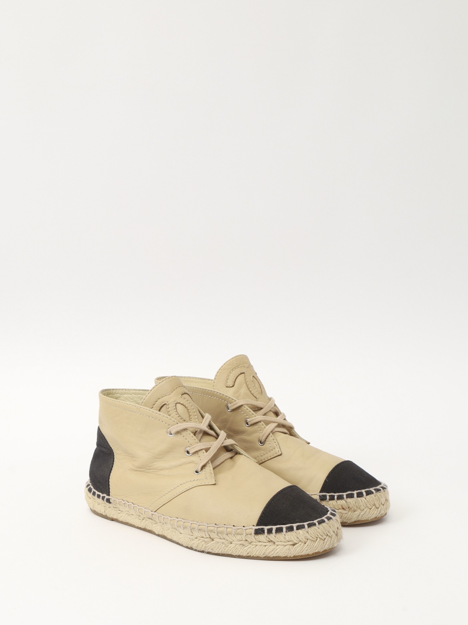 Chanel Shoes 38 2