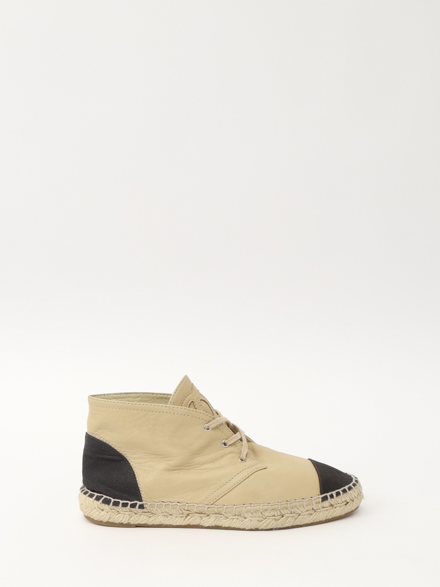 Chanel Shoes 38 0