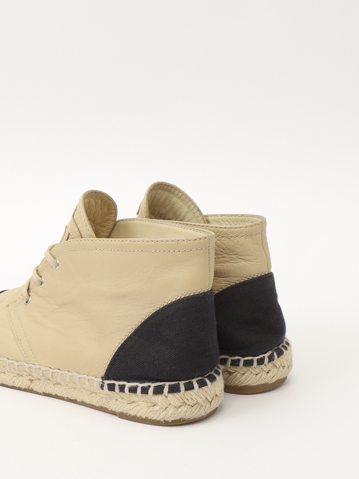 Chanel Shoes 38 8