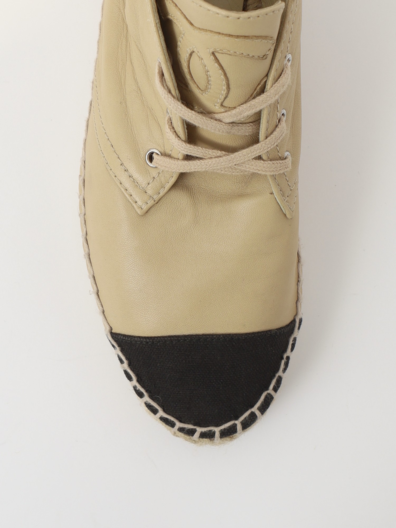 Chanel Shoes 38 4