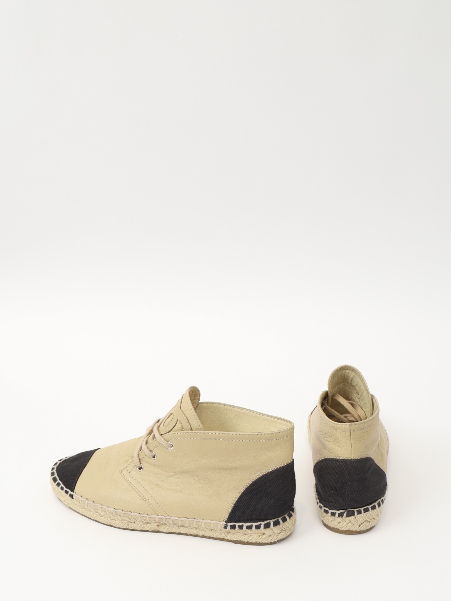 Chanel Shoes 38 3