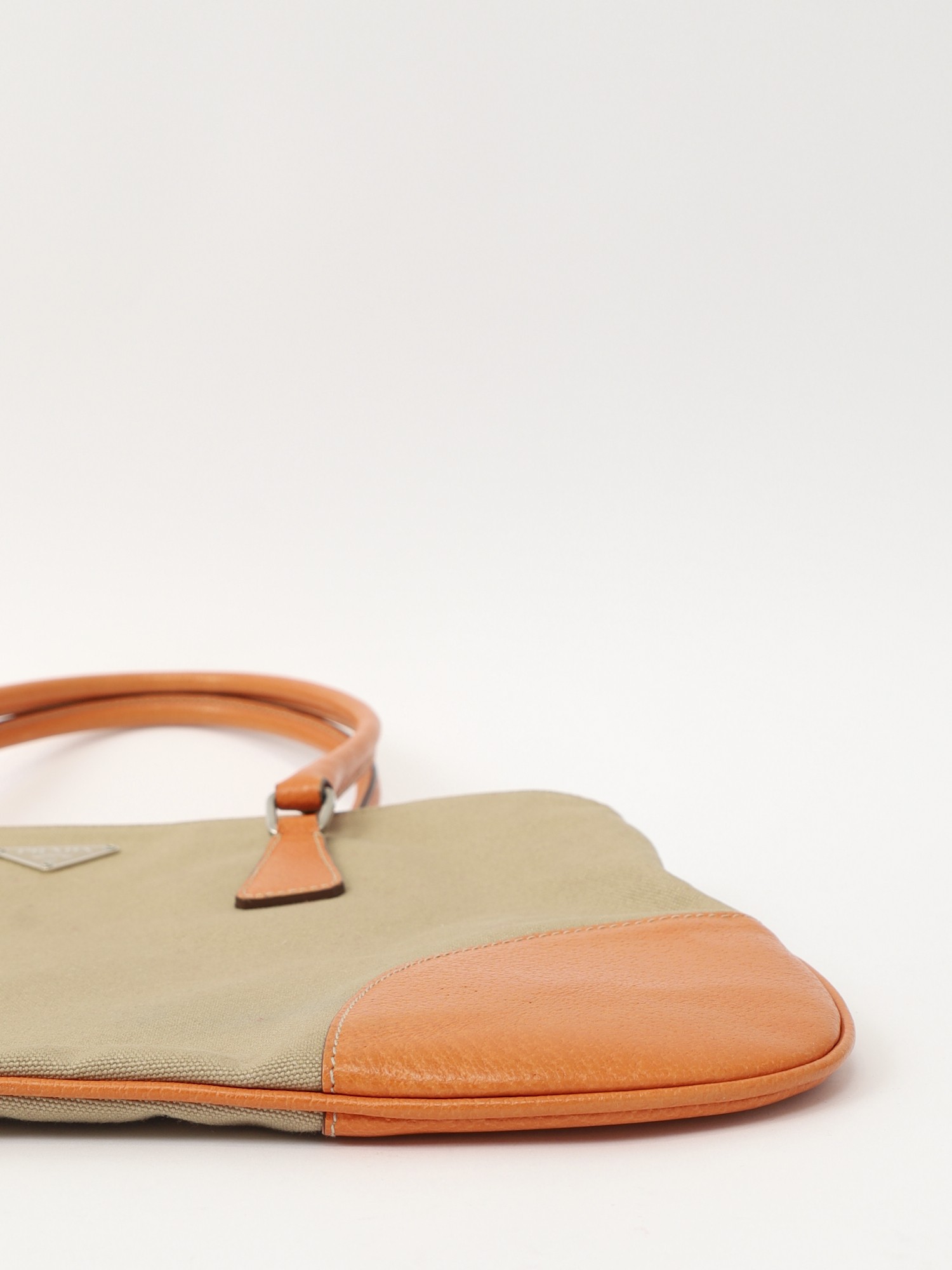 Prada Тextile Bag 9