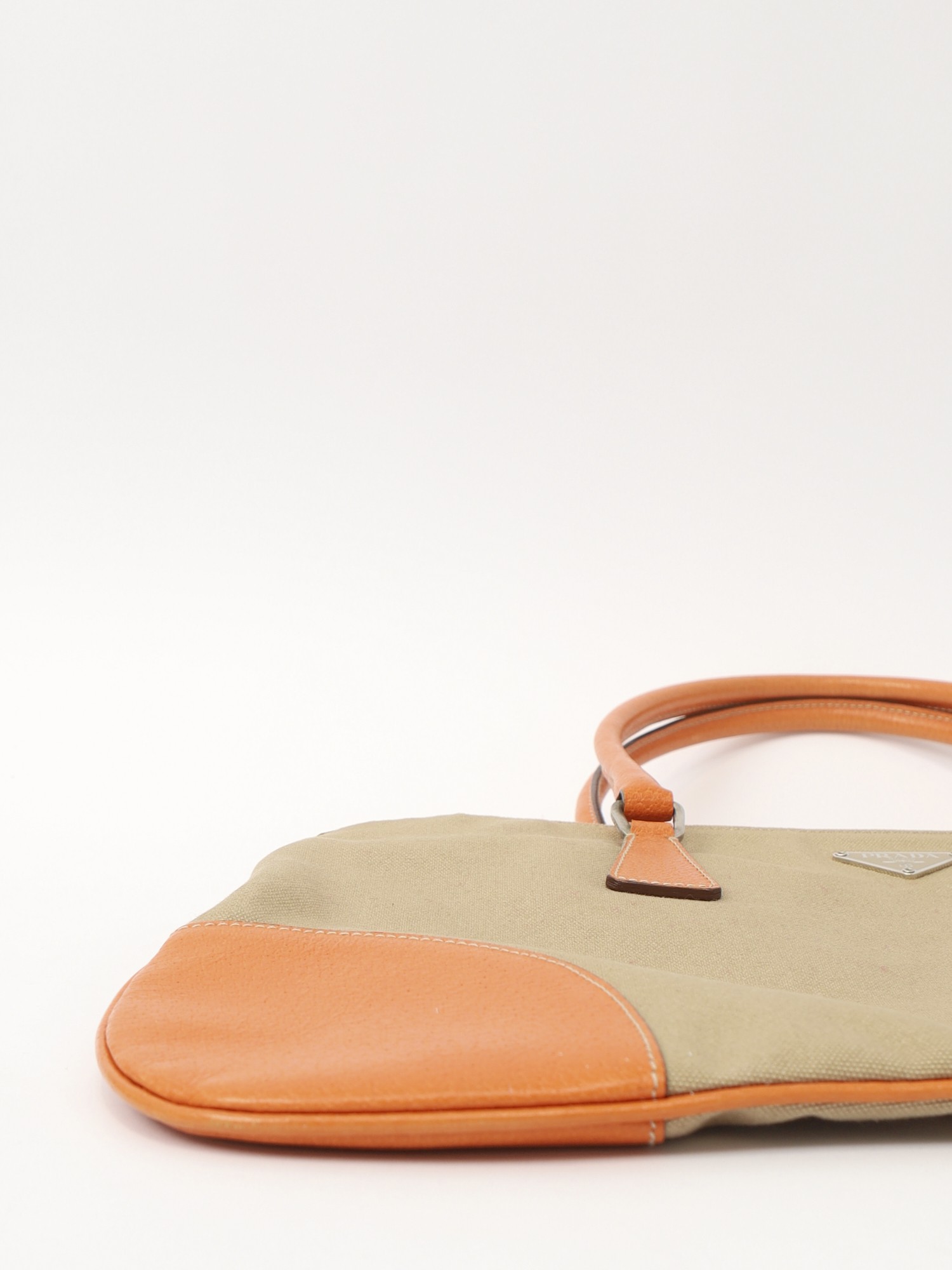 Prada Тextile Bag 8