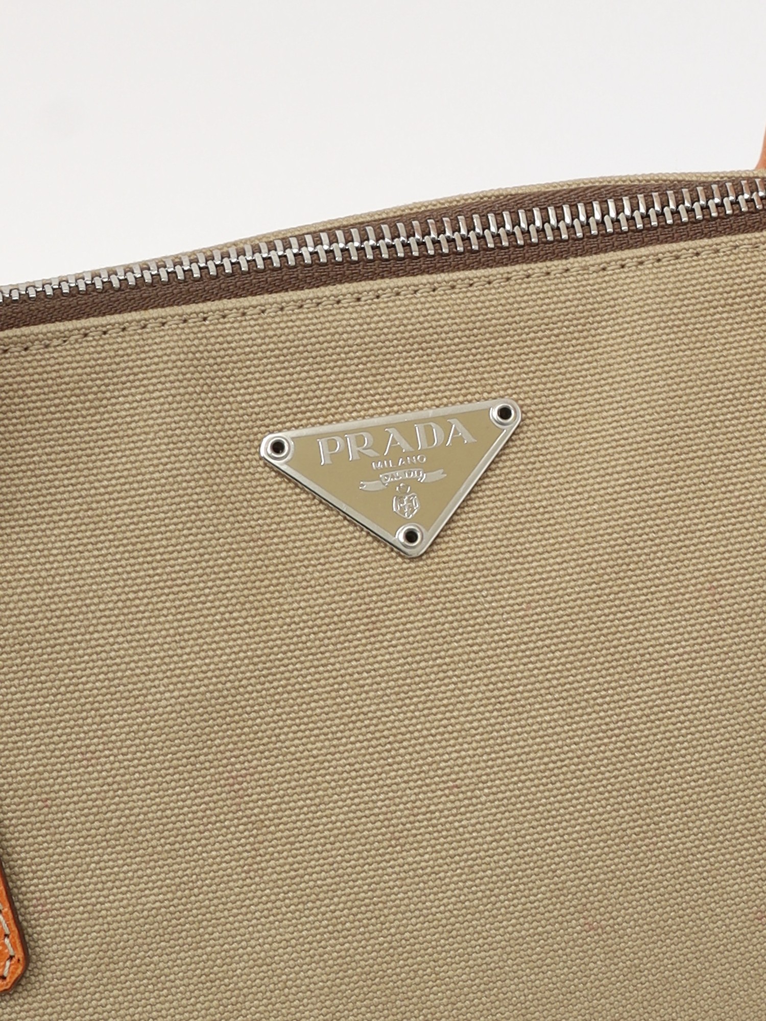 Prada Тextile Bag 4