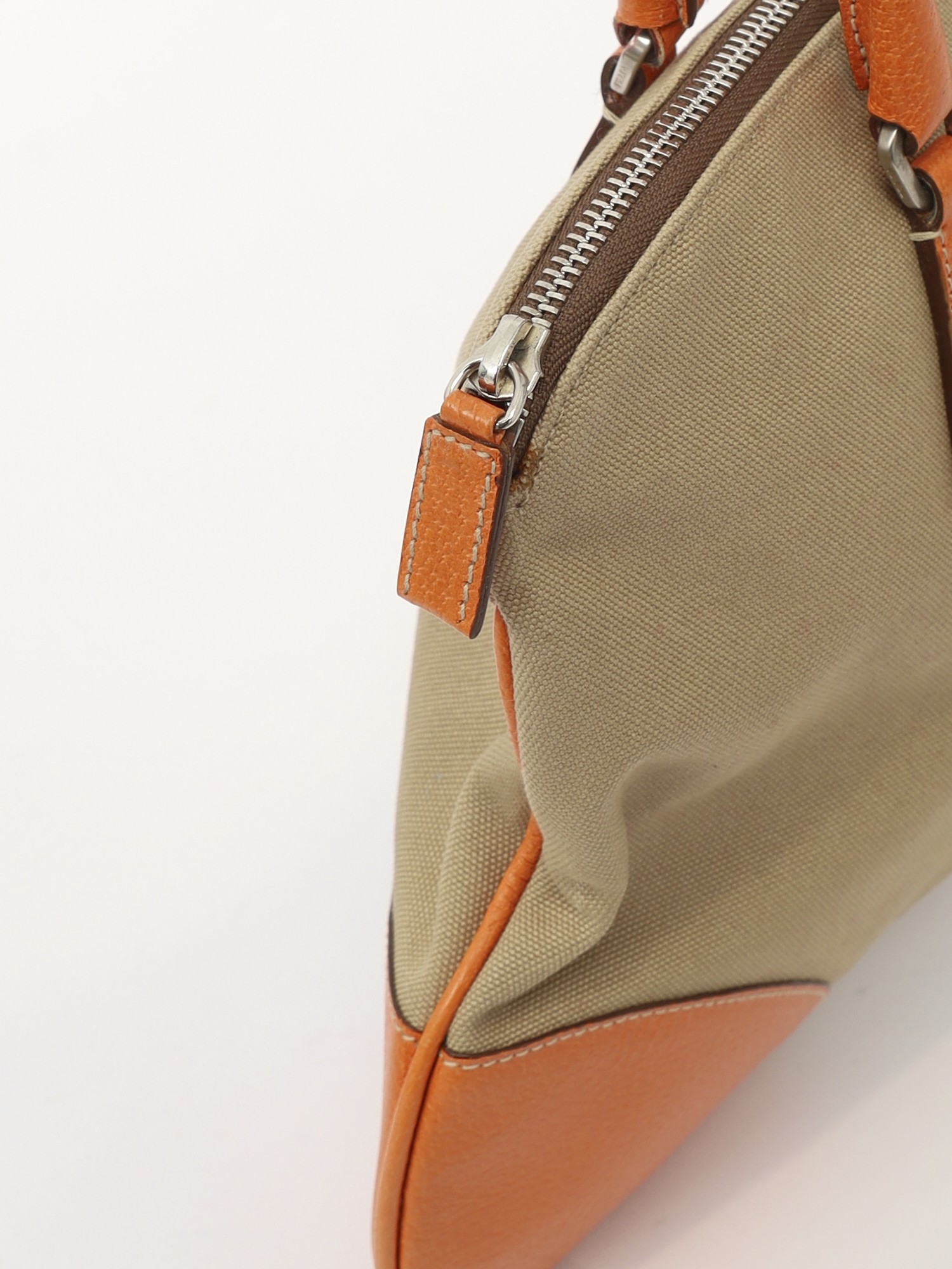 Prada Тextile Bag 5