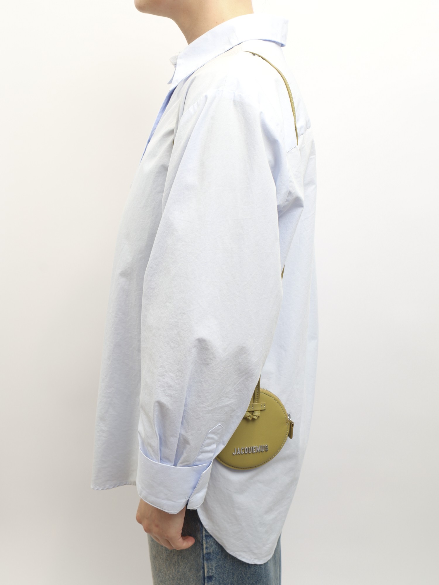 Jacquemus Le Pitchou 1