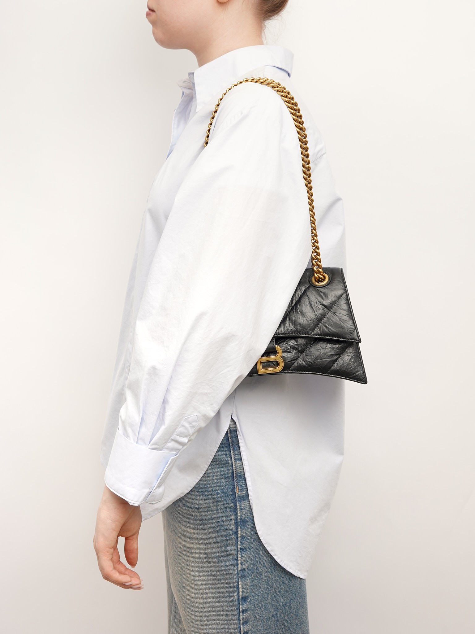 Balenciaga Crush  1