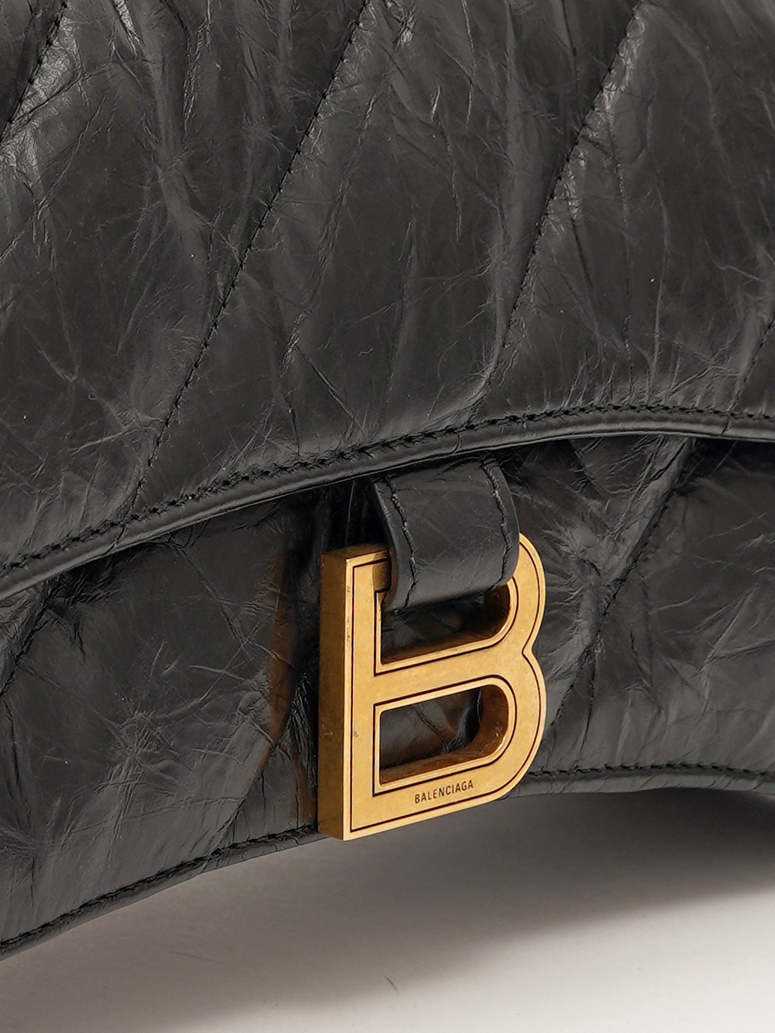 Balenciaga Crush  5