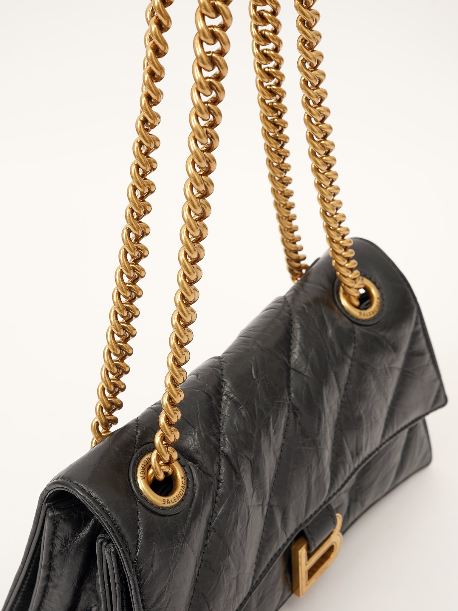 Balenciaga Crush  4