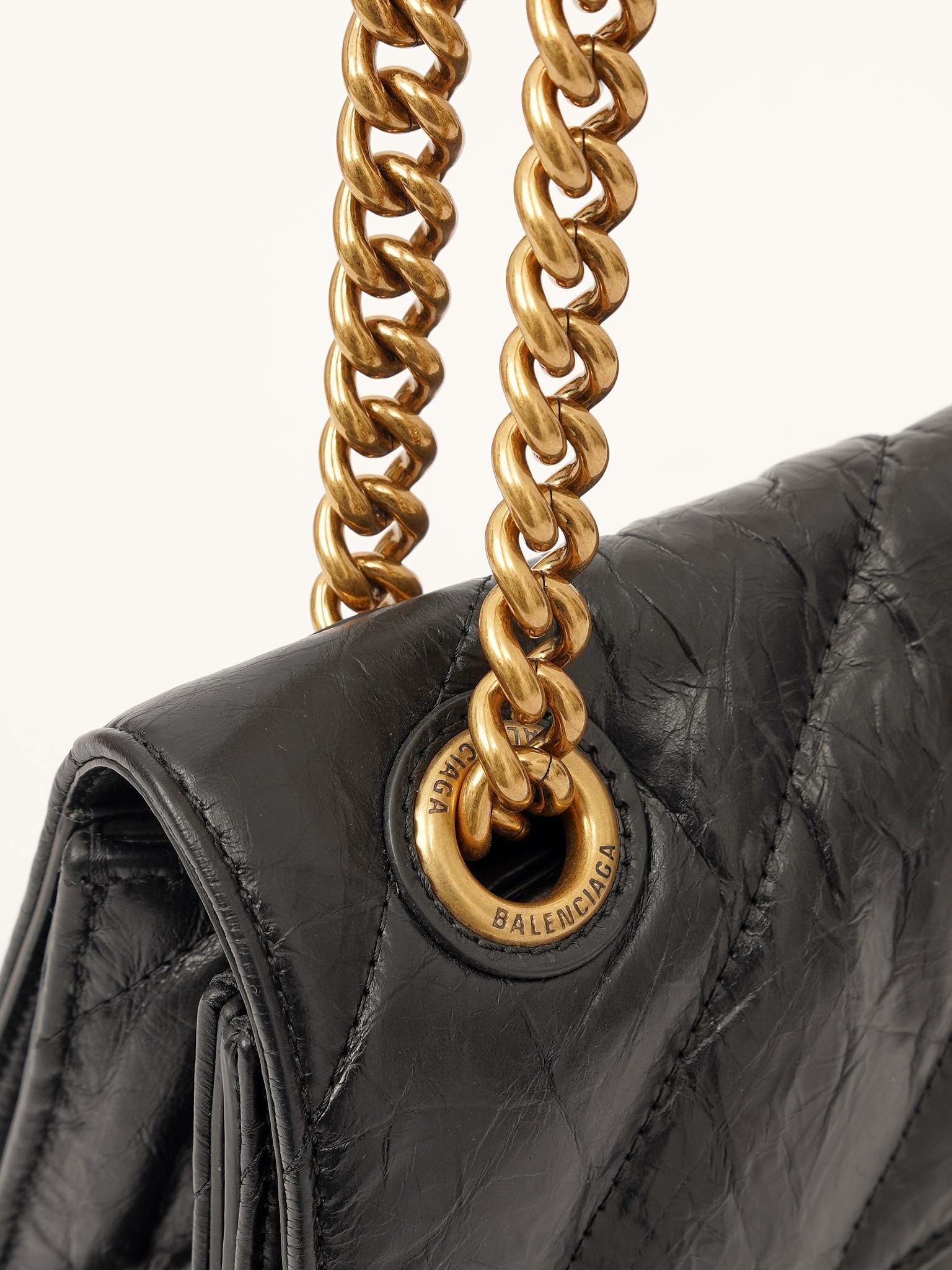 Balenciaga Crush  6