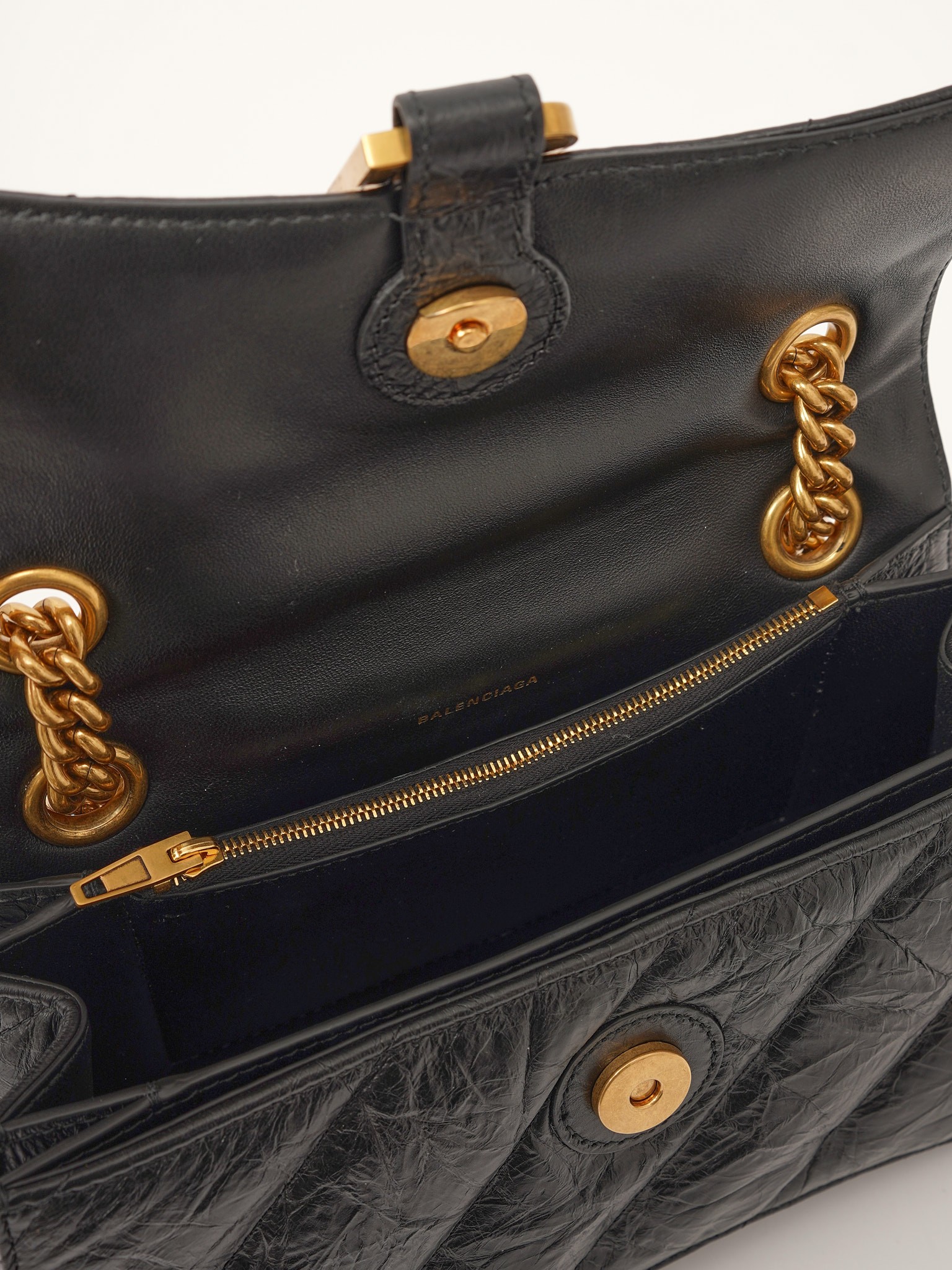 Balenciaga Crush  9