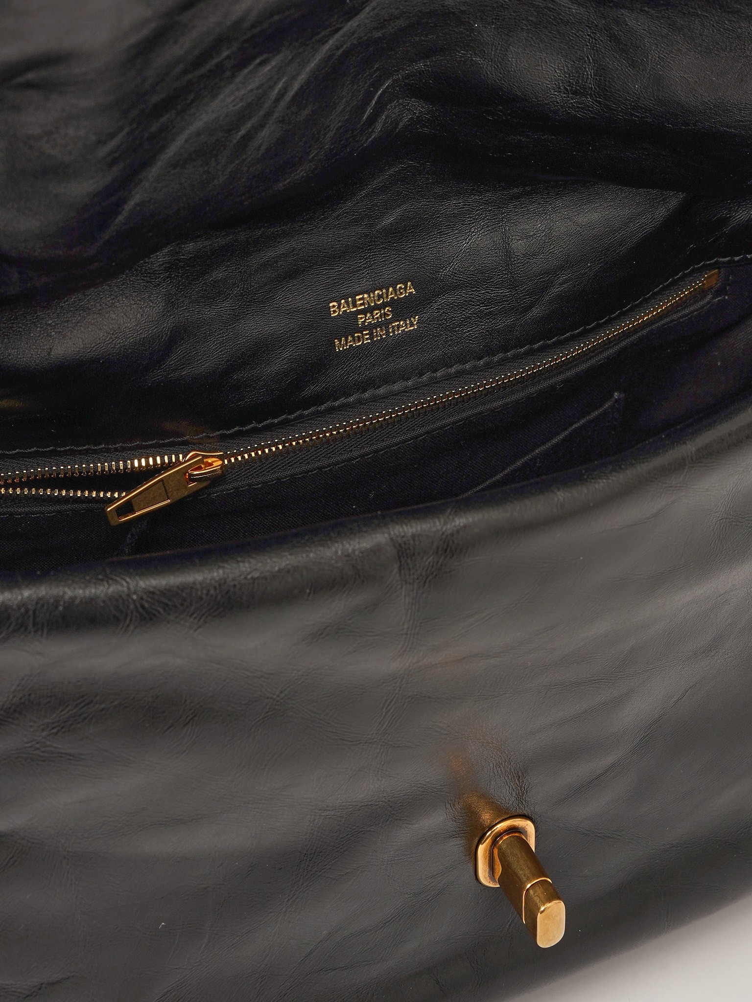 Balenciaga Monaco  8
