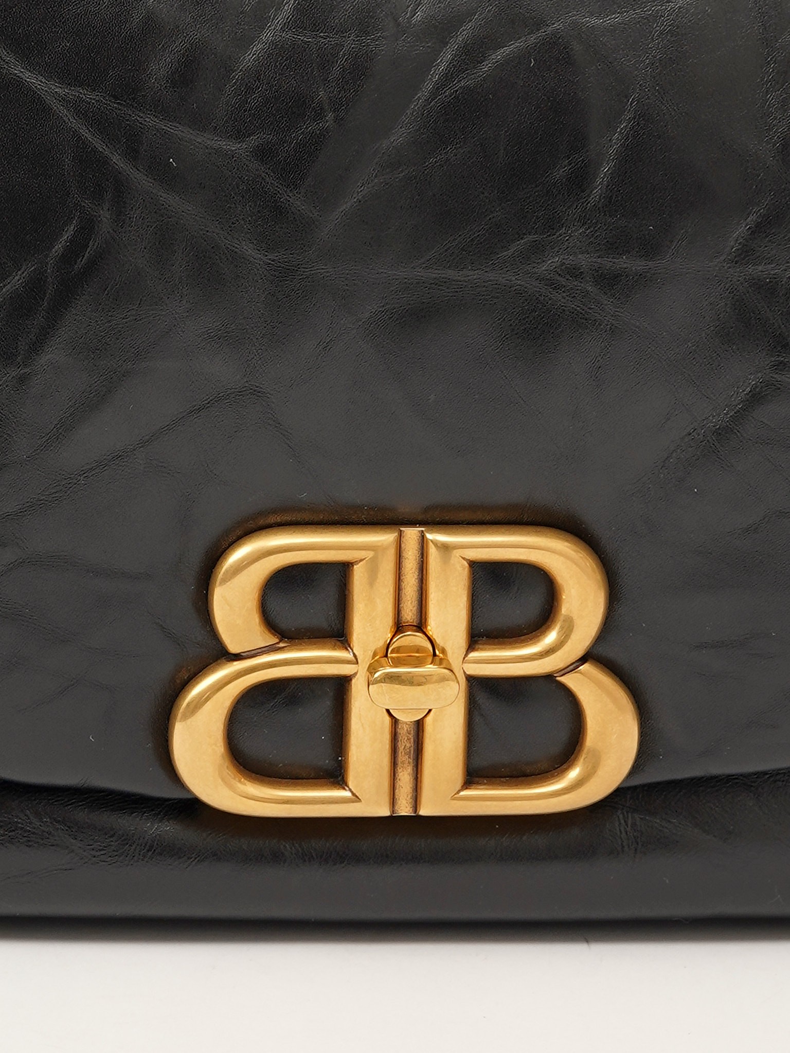 Balenciaga Monaco  5