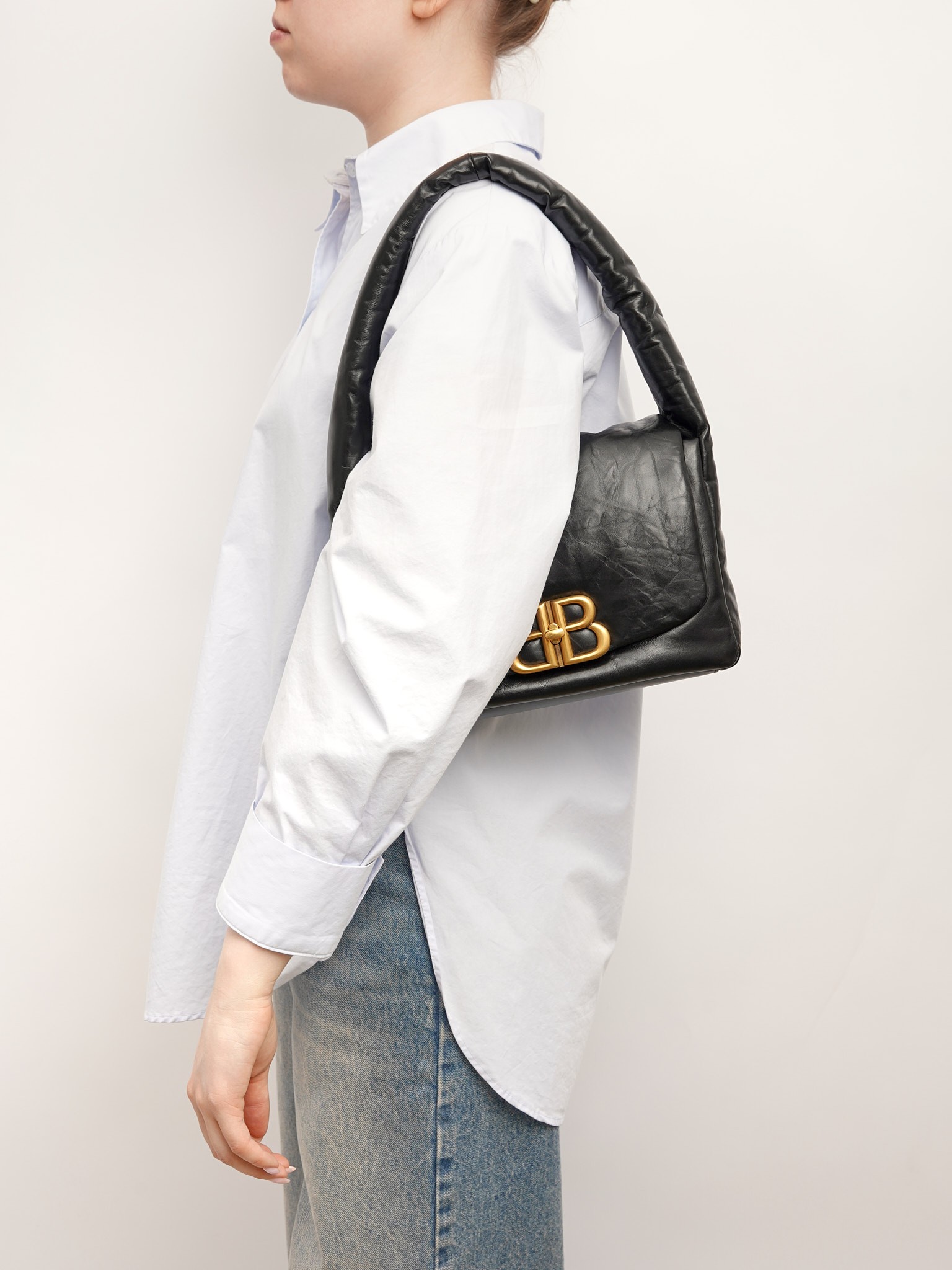 Balenciaga Monaco  1