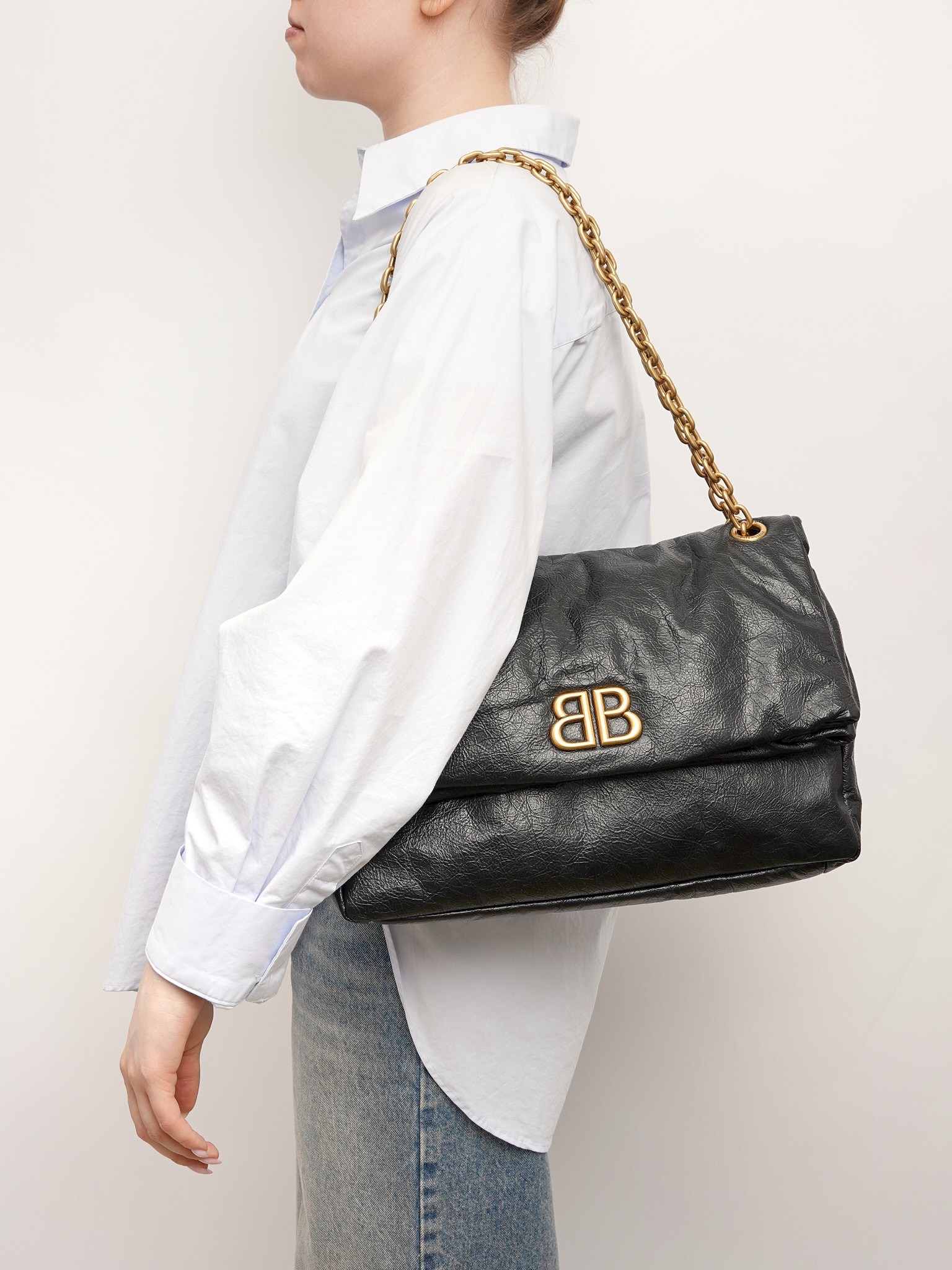 Balenciaga Monaco 1