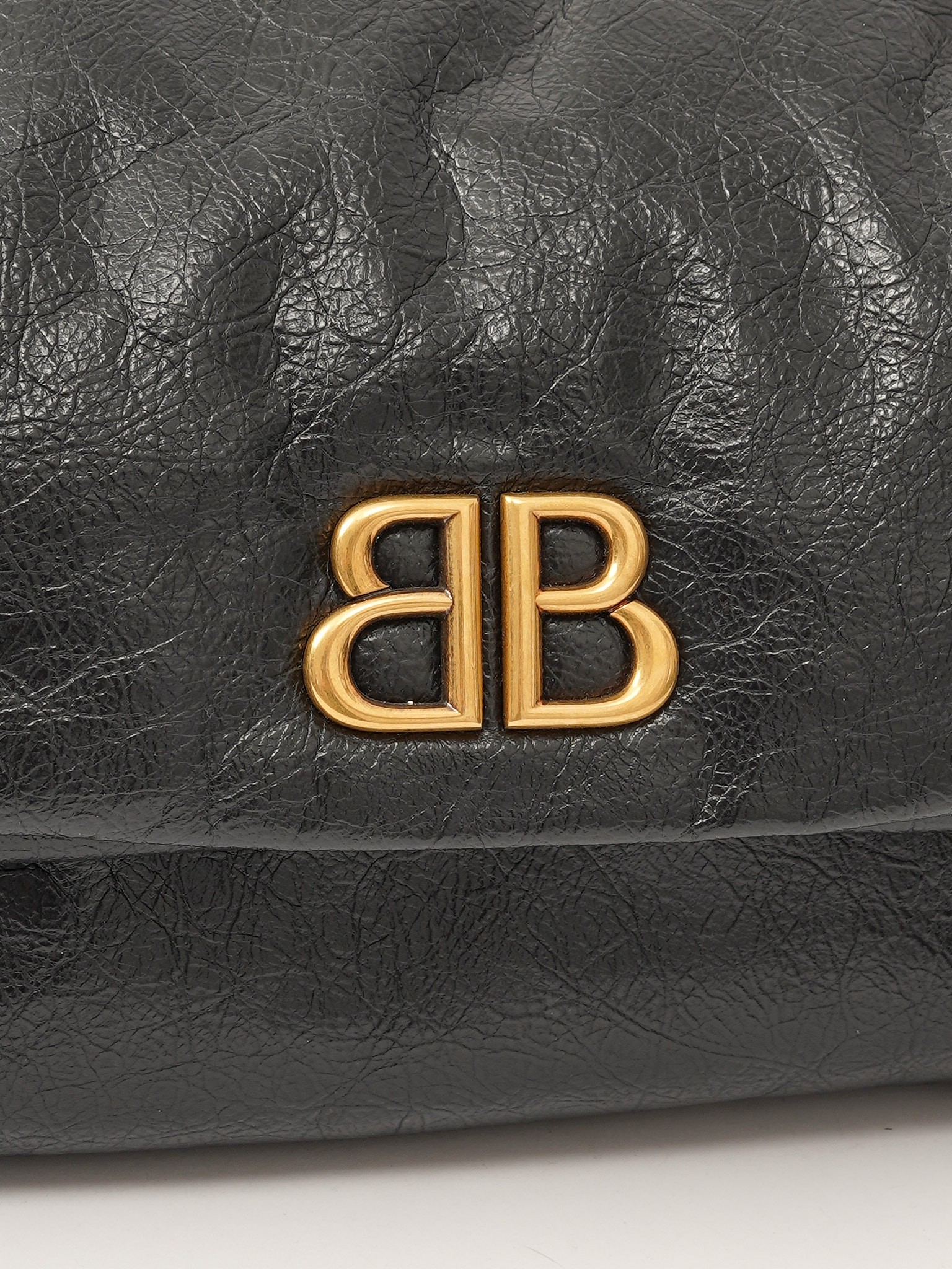 Balenciaga Monaco 5