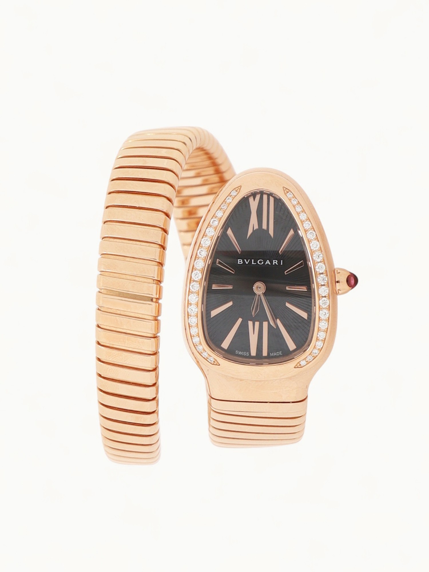 Bvlgari Serpenti 0