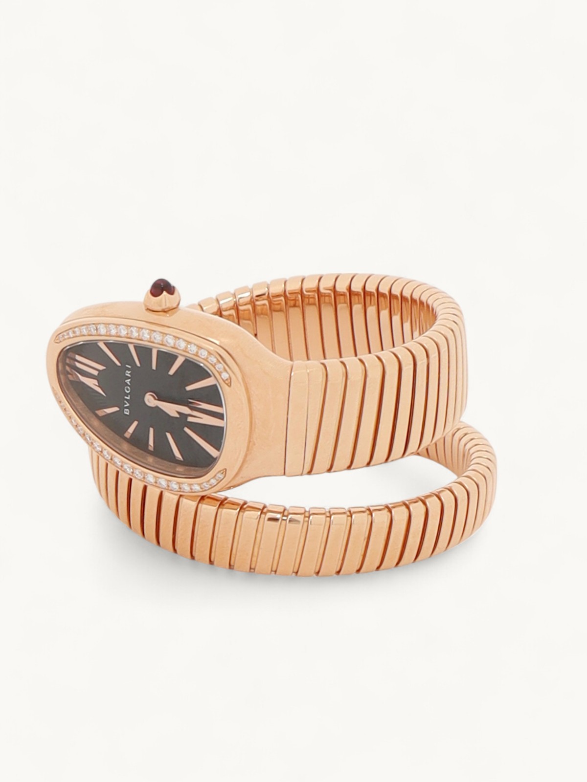 Bvlgari Serpenti 4