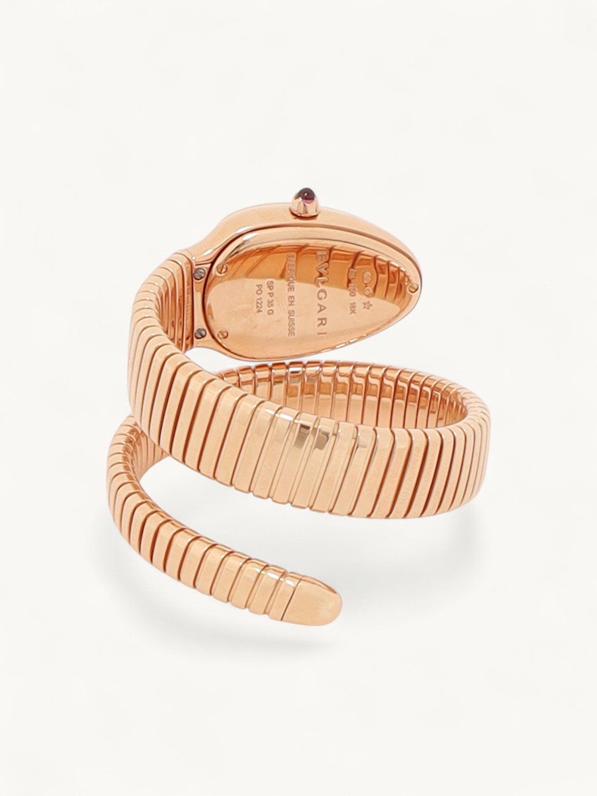 Bvlgari Serpenti 5