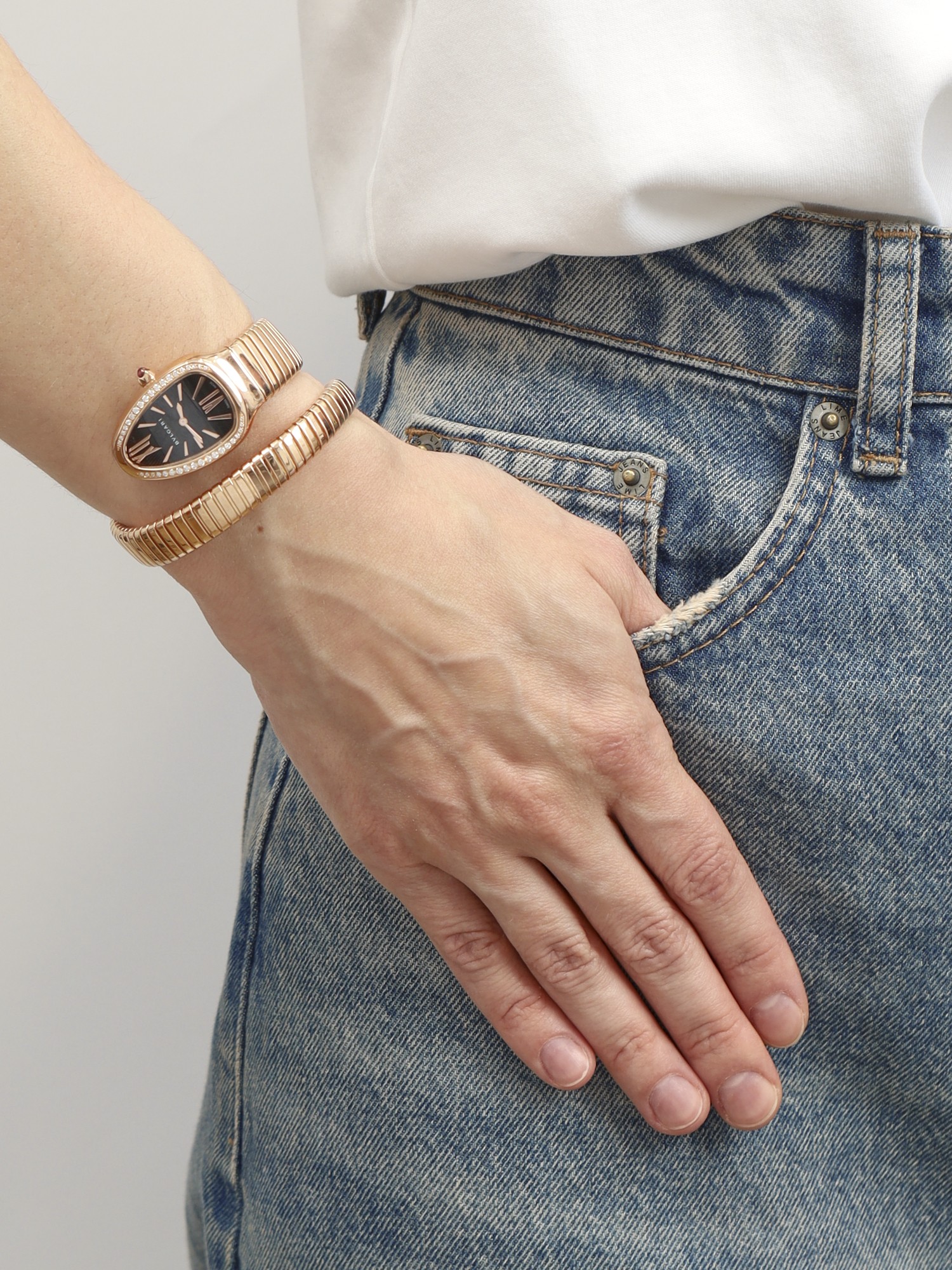Bvlgari Serpenti 1